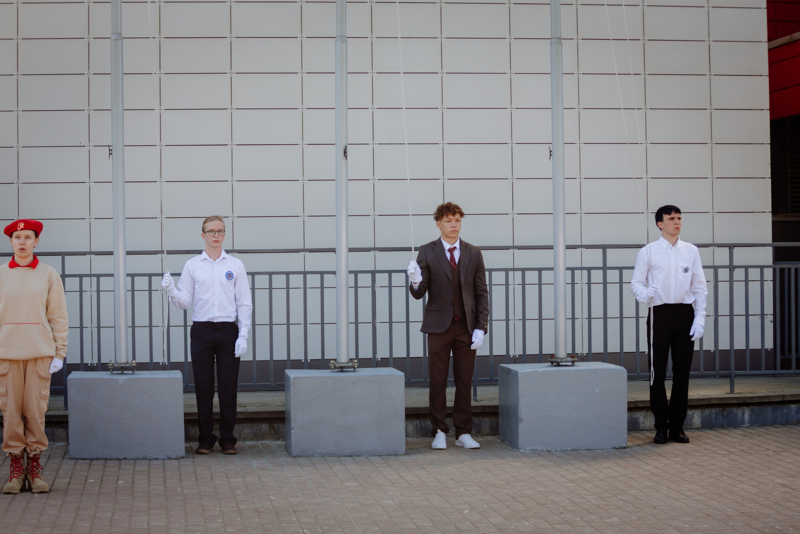 Последний звонок 2024 (2 часа фотосъемки). Профессиональный фотограф Надежда Антонова