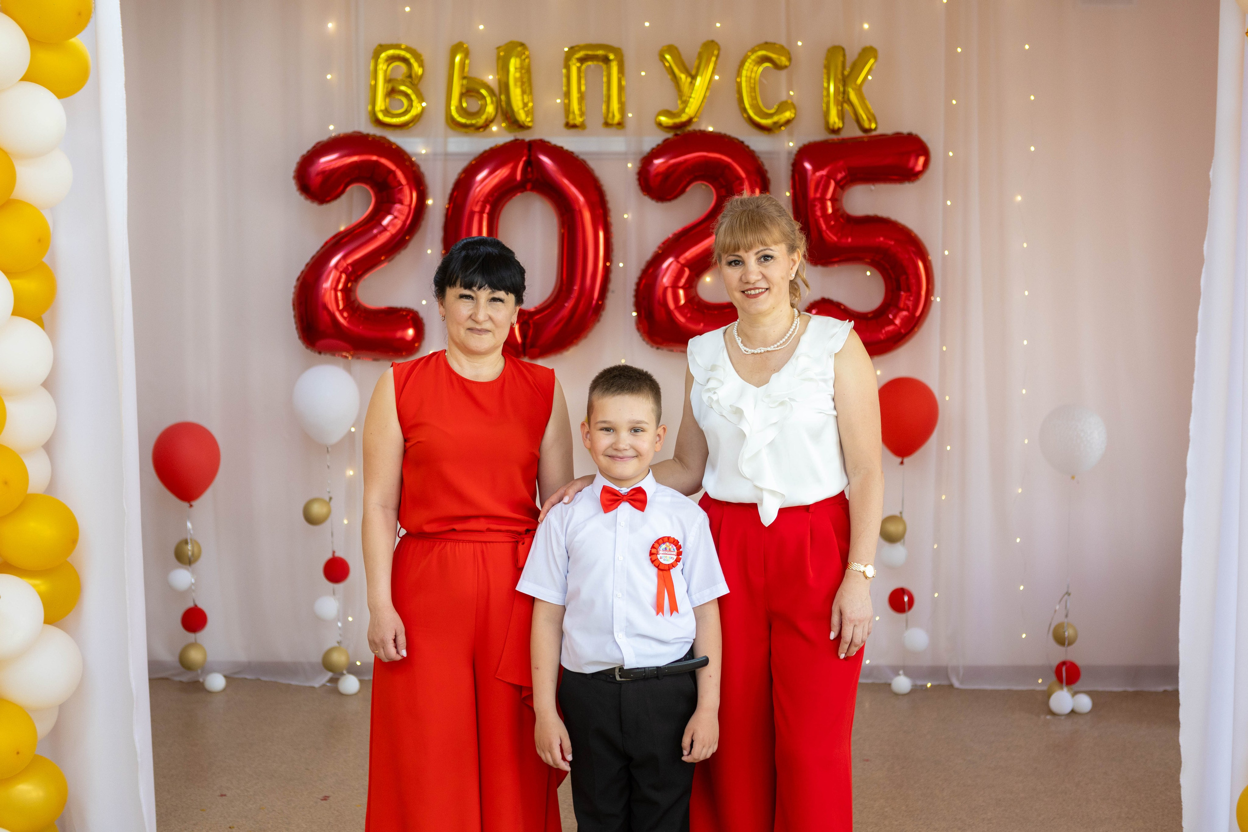 Выпускной в детскому саду 2025 год. Свадебный и предметный фотограф Ренат Каламперов