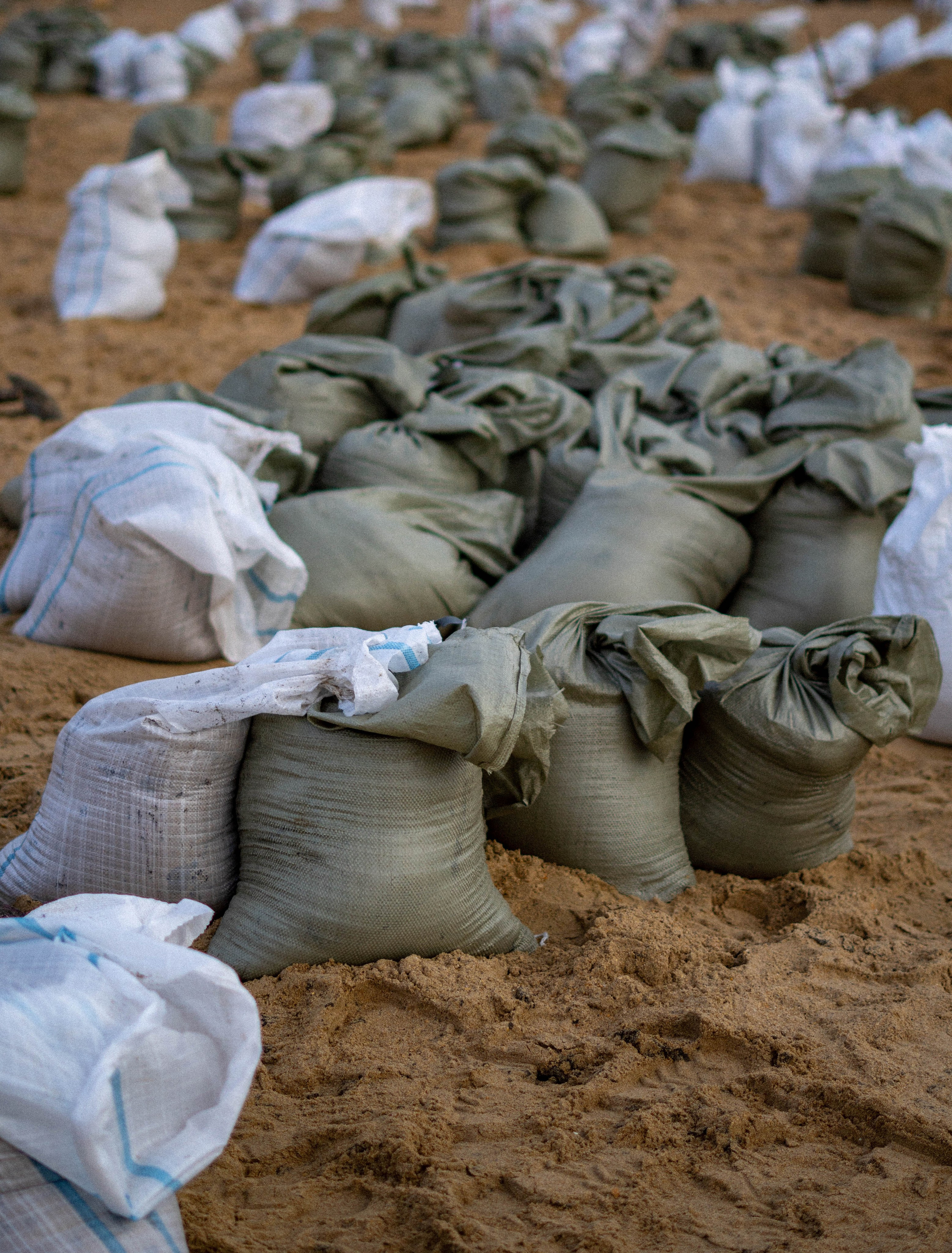 Разлив мазута в Керченском проливе. Фотограф Тбилиси / Photographer Tbilisi