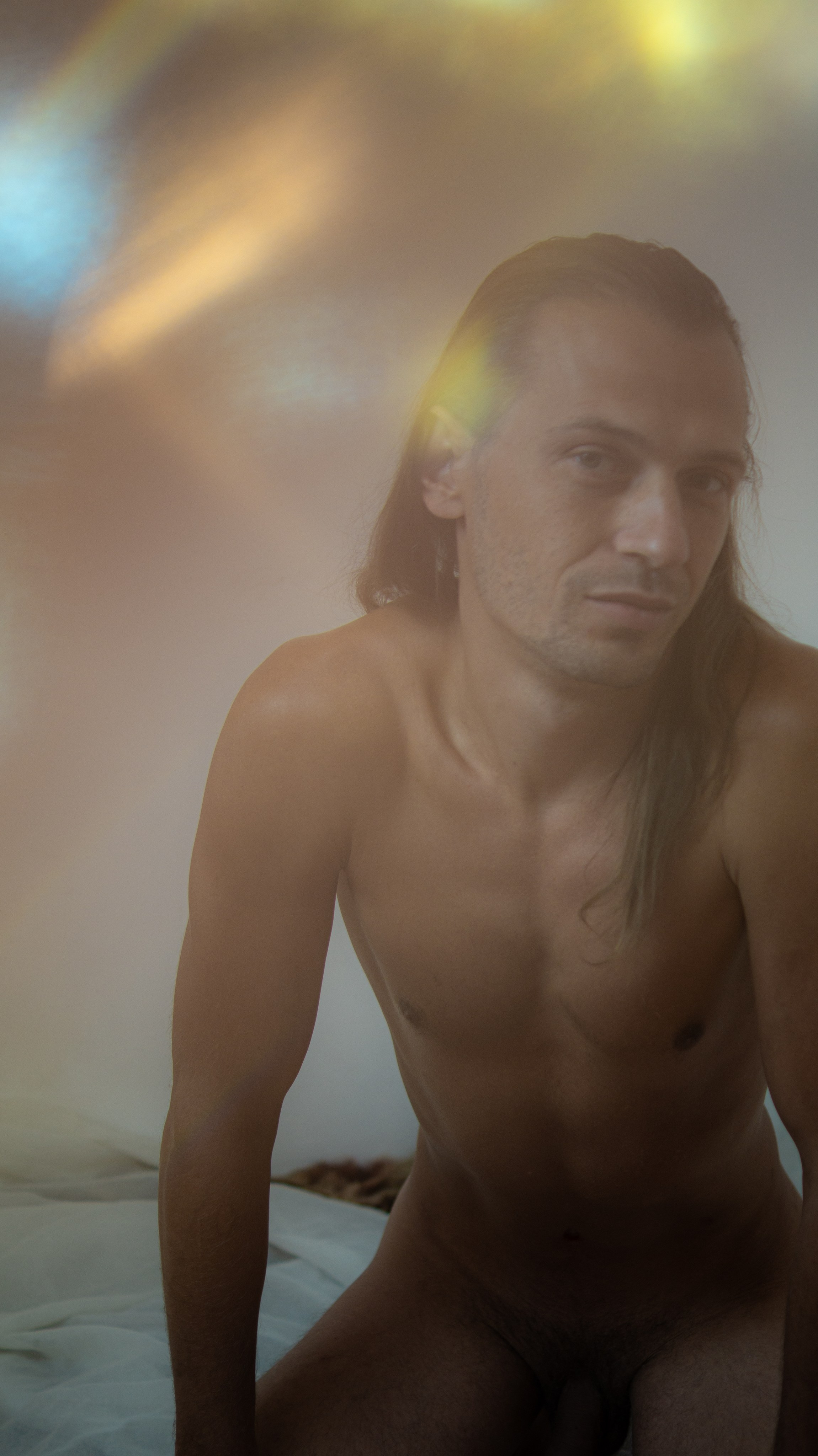 Миша. Фотограф Париж / Photographer Paris