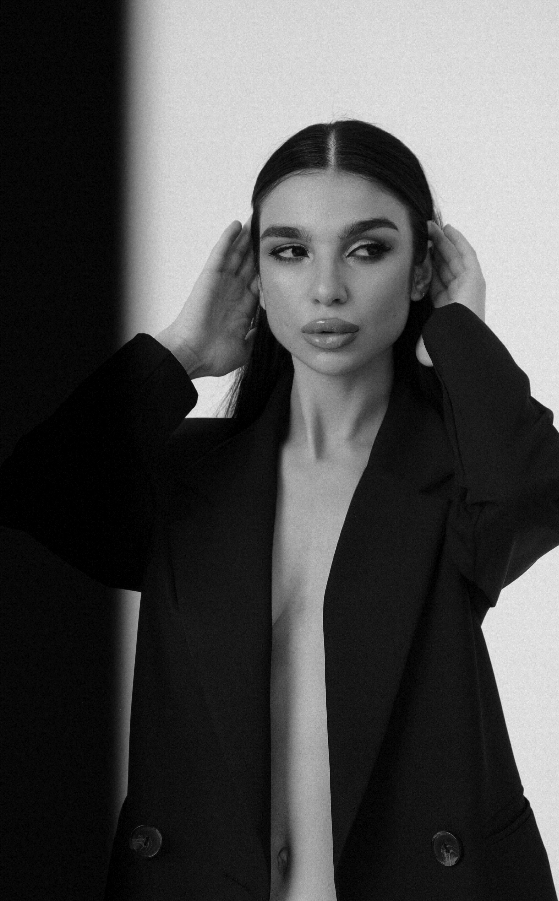 Марьям. Фотограф Мария Мусаелян