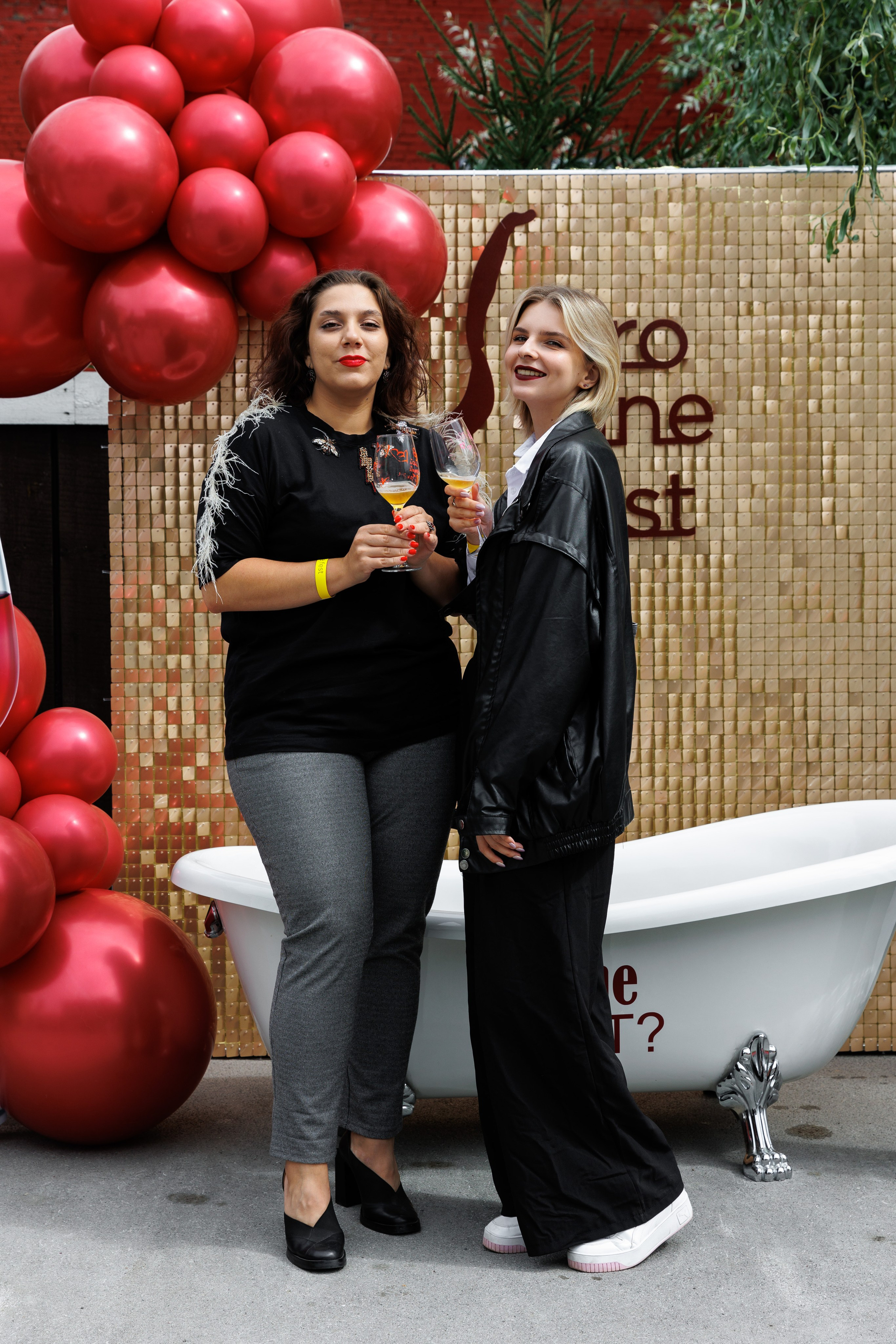 Винный пикник. Фотограф Новосибирск — Наталья Гресь