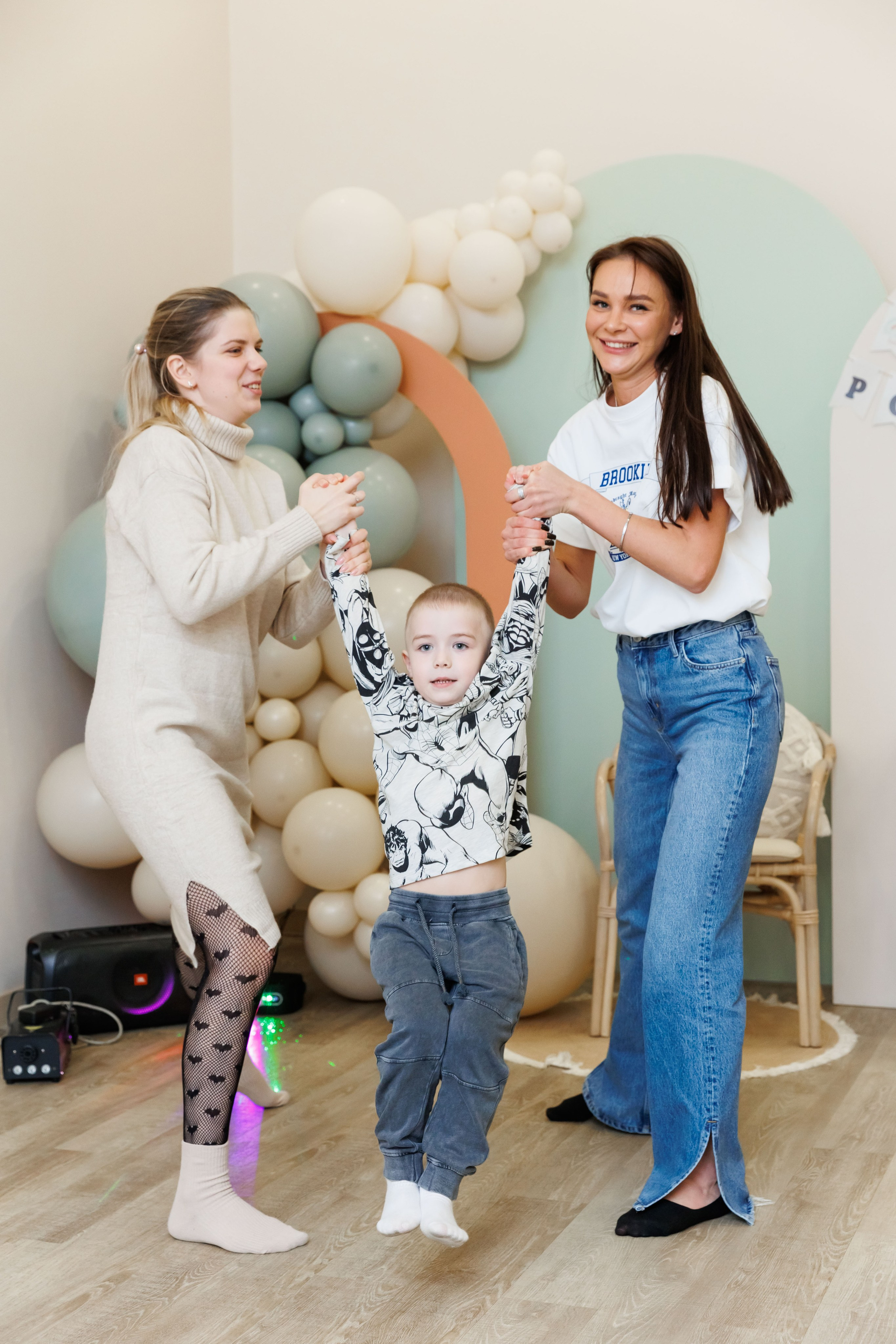 Лофт Skandi_loft. Фотограф Новосибирск — Наталья Гресь