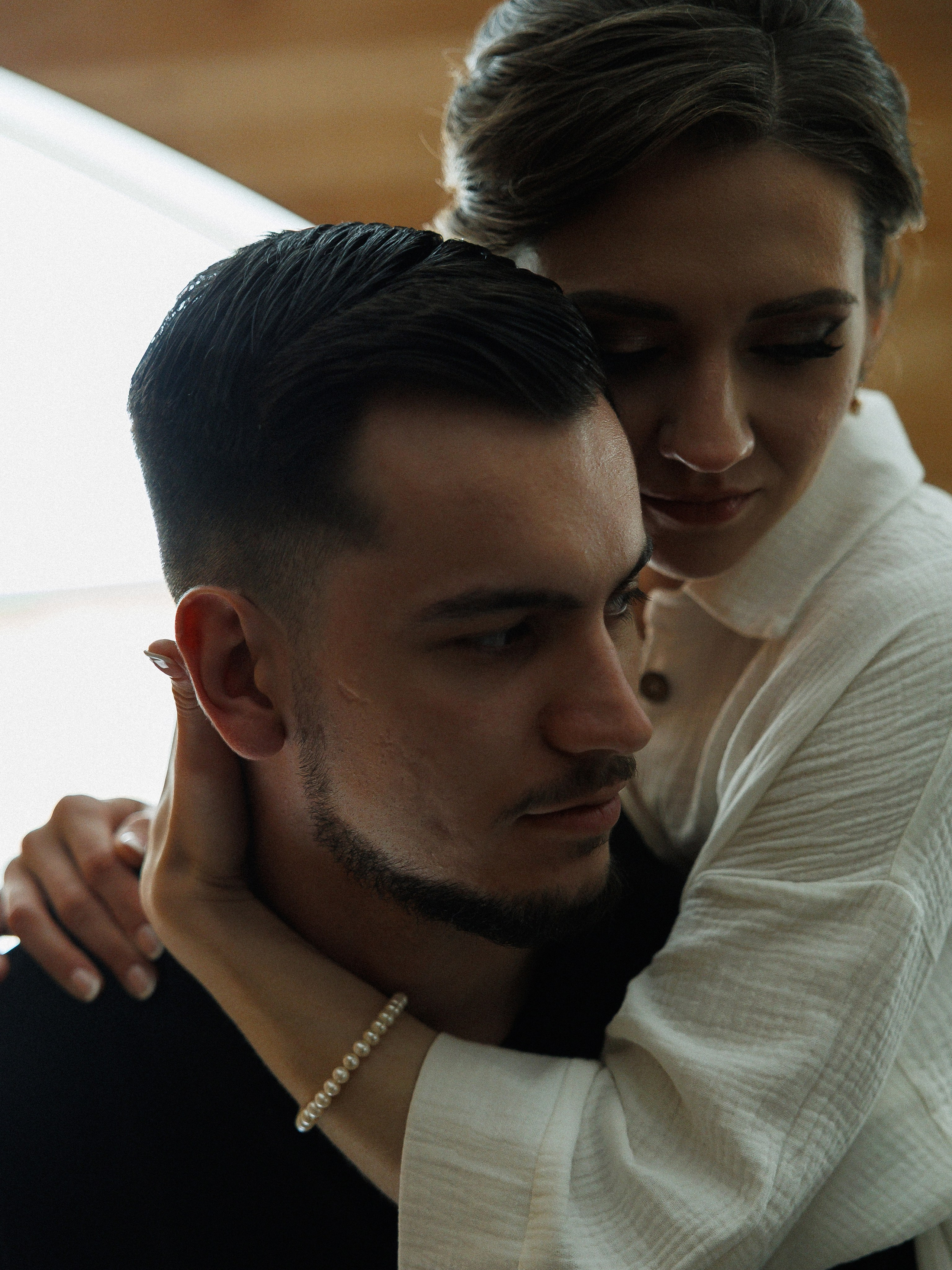 Павел и Анастасия. Свадебное агентство Amorewed Agency