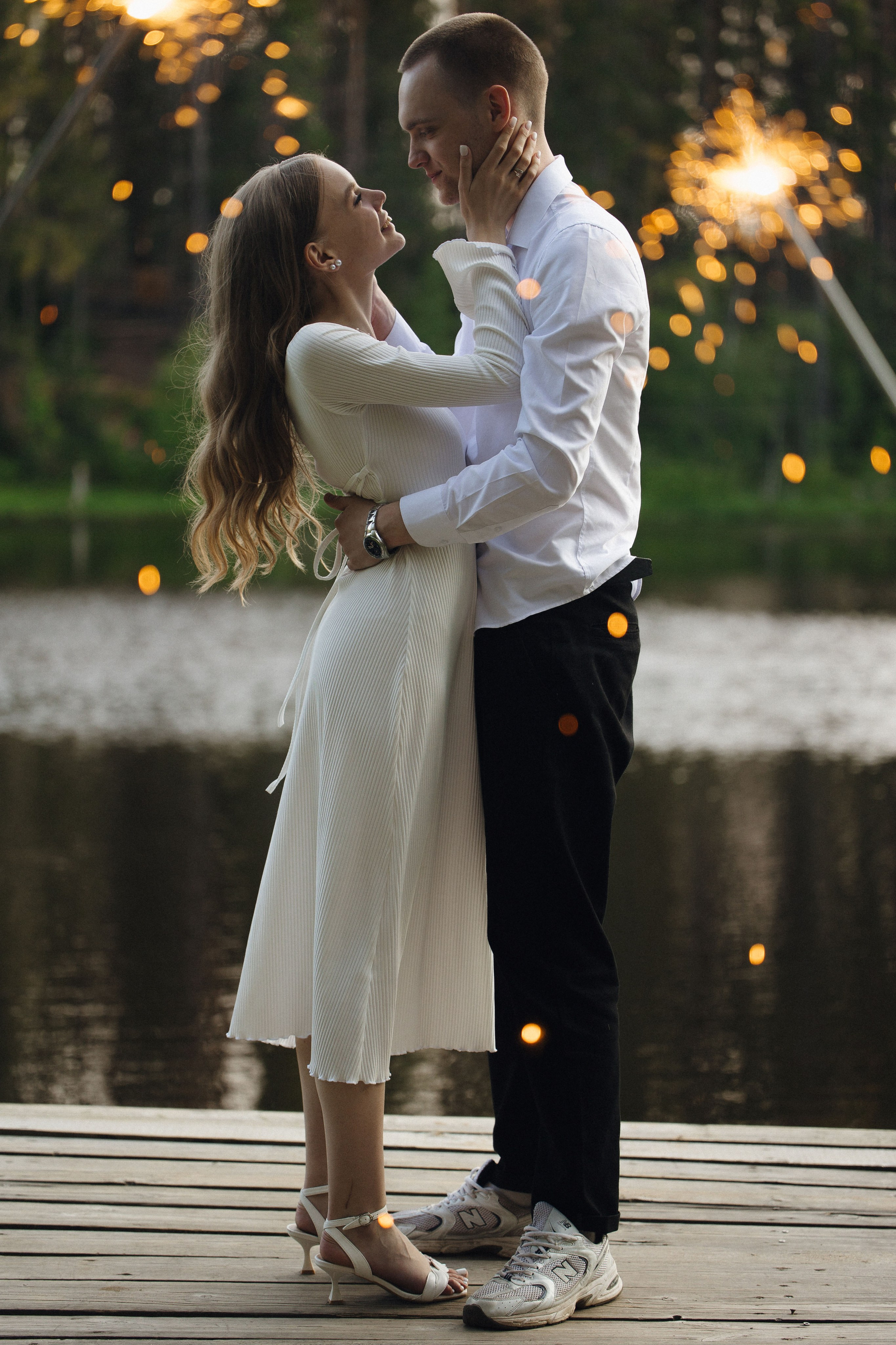 Ярослав и Владислава. Свадебное агентство Amorewed Agency