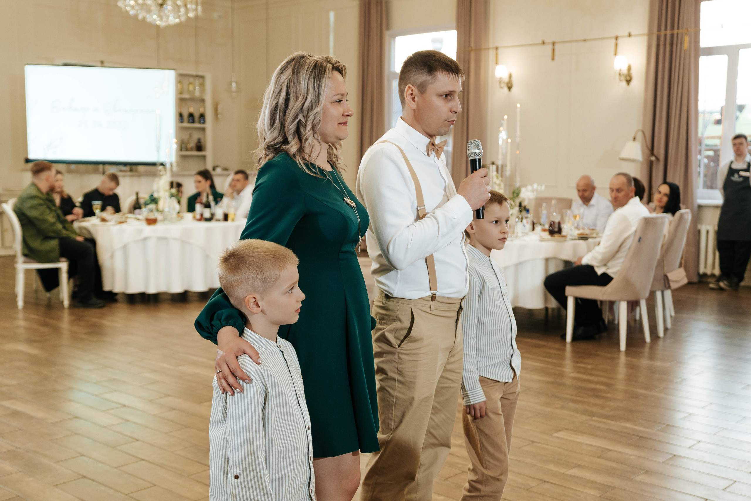 Victor & Ekaterina. Свадебный фотограф в Воронеже Самохина Екатерина