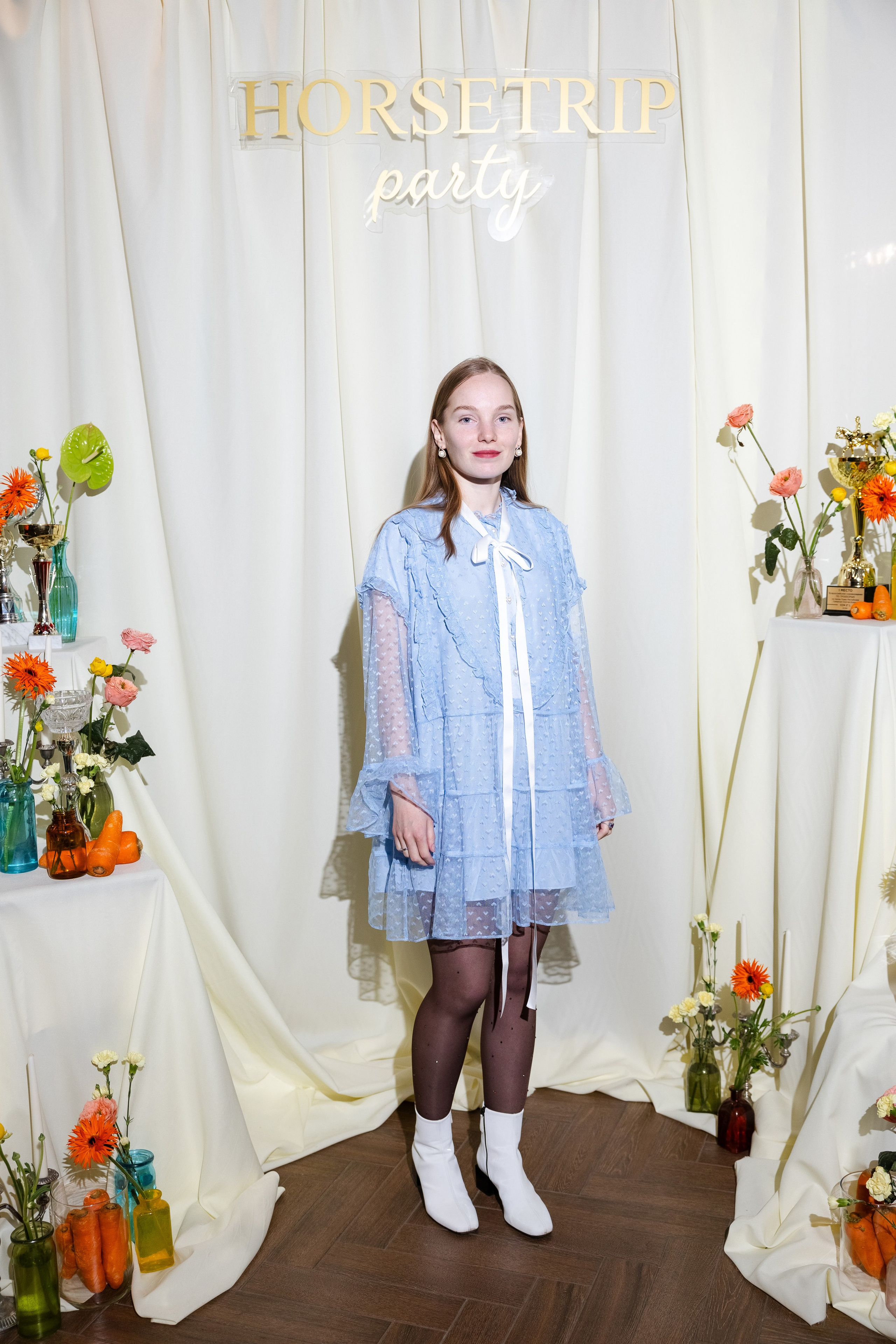 Корпоратив Horsetrip. Свадебный репортажный фотограф в Москве