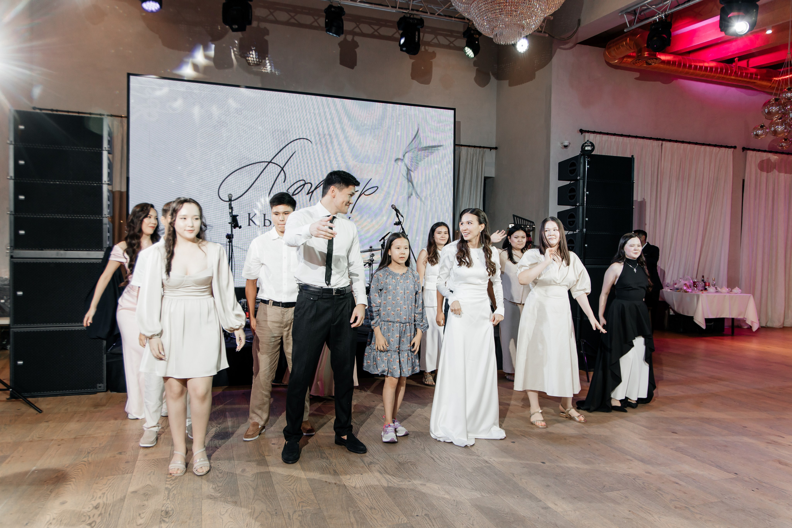 Azhar Uzatu. Свадебный фотограф Алматы