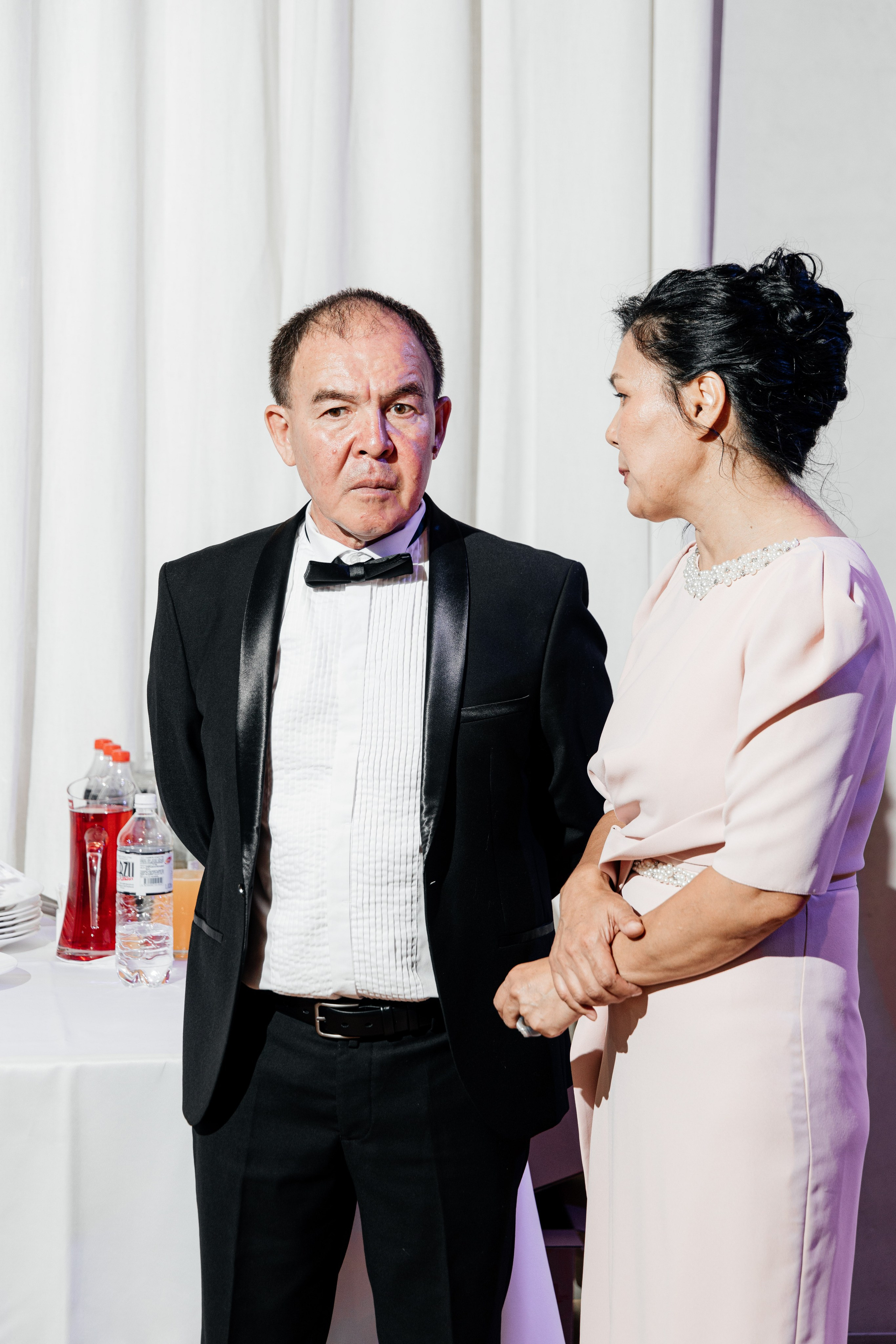 Azhar Uzatu. Свадебный фотограф Алматы