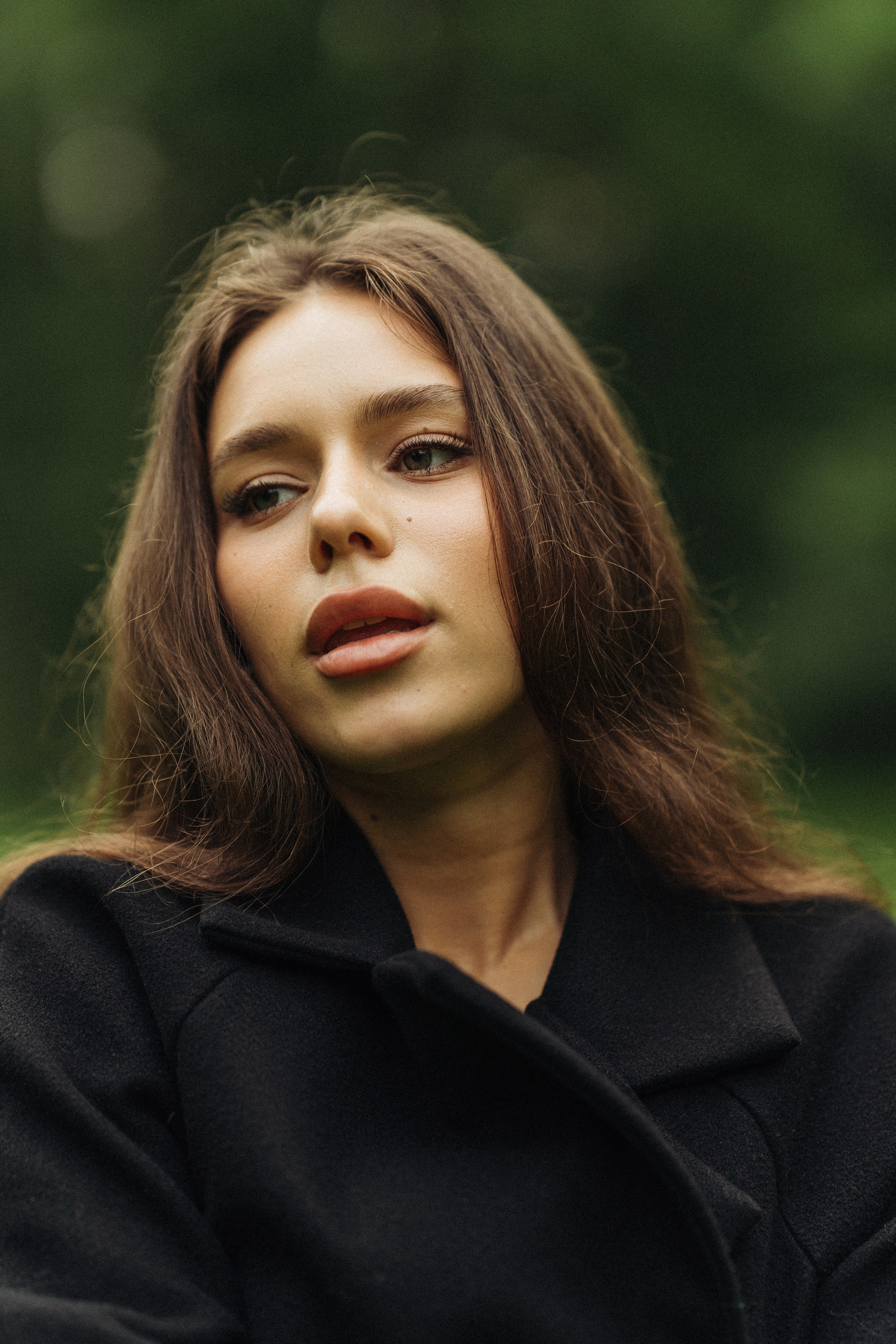 Anna. Фотограф Санкт-Петербург/Гомель Виктория Петрова