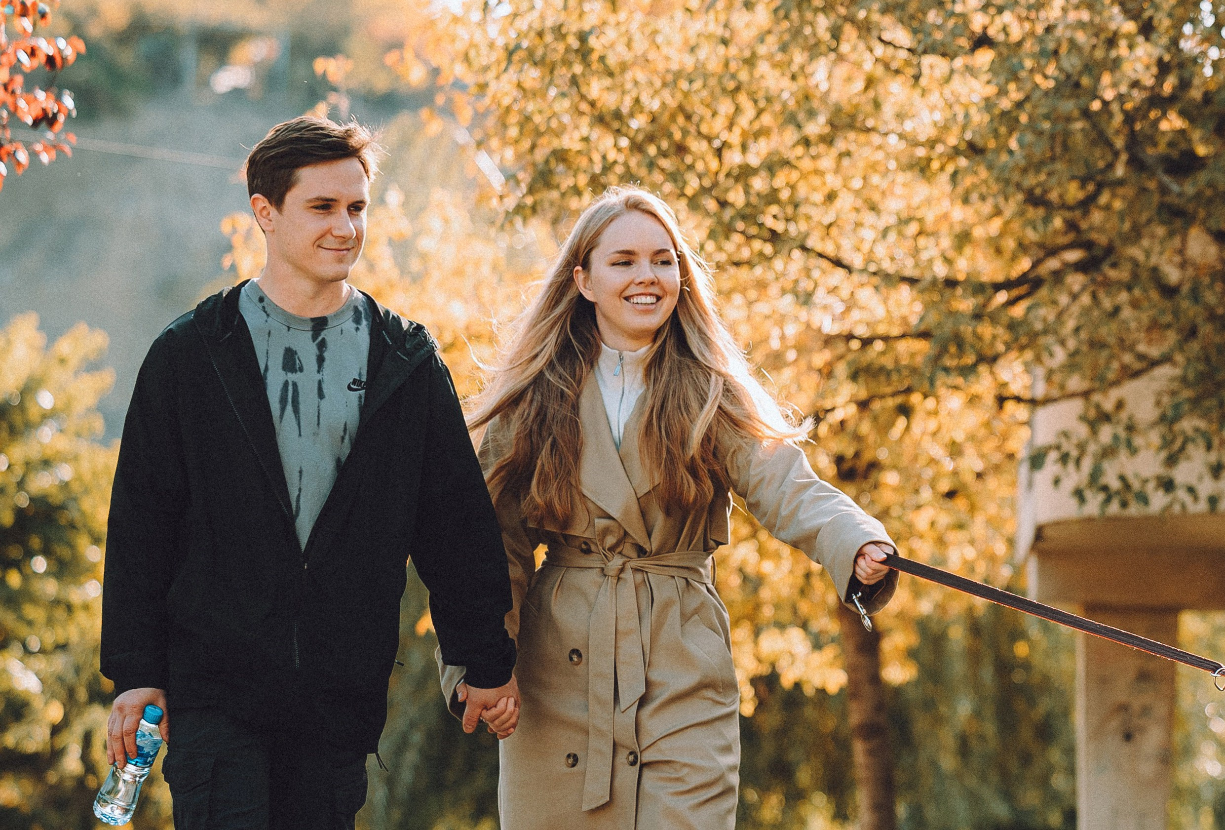 Саша, Рома и Один