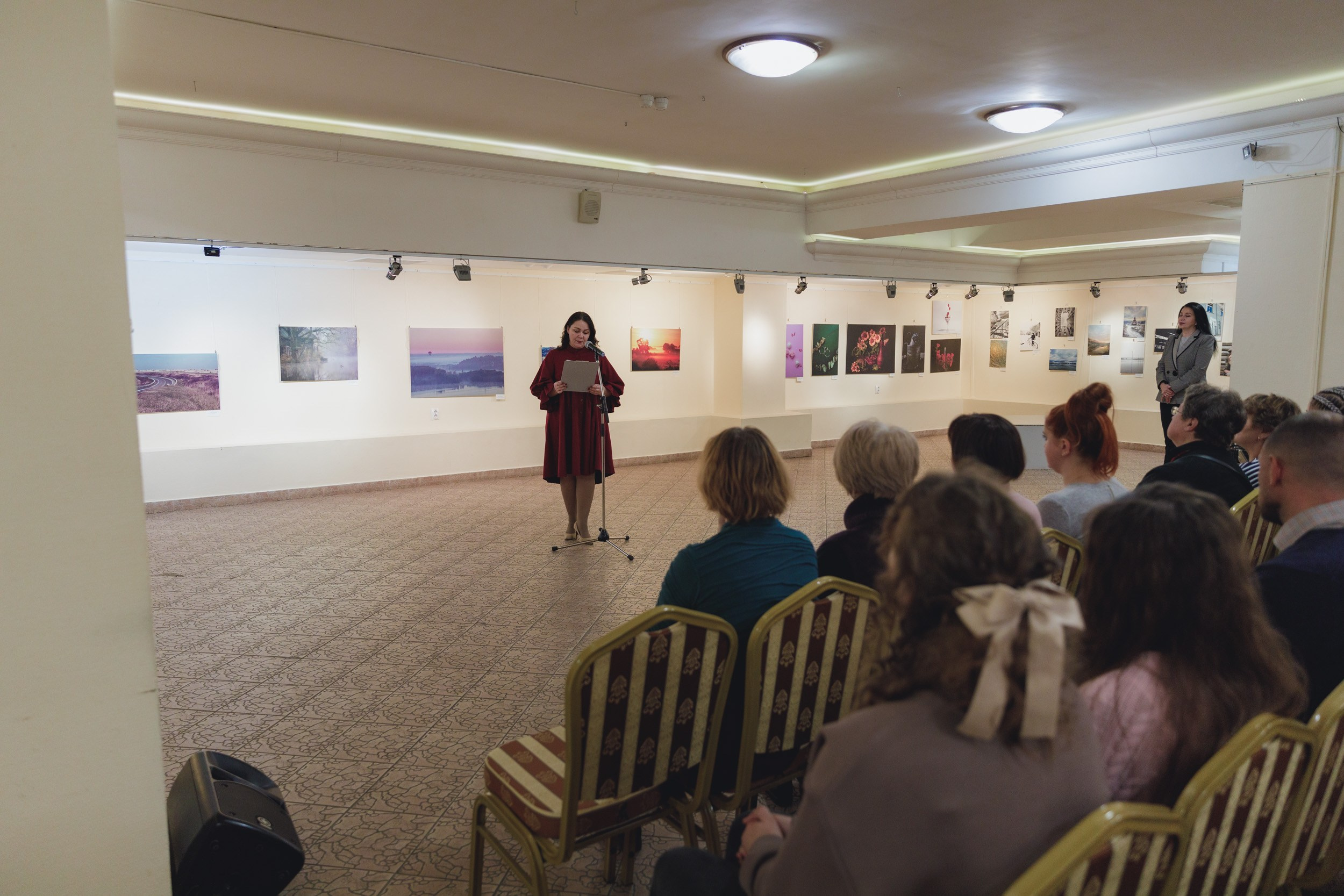 Итоги конкурса 2023 года. Калужский городской фотоконкурс