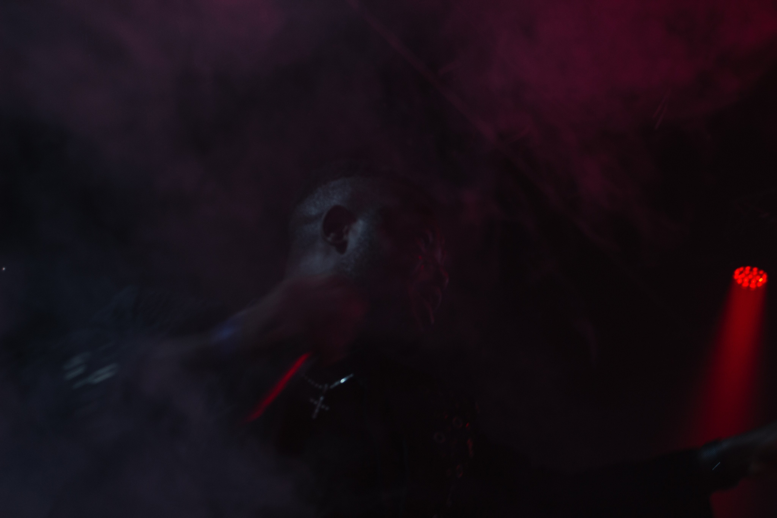 Концерты. Music label Dust Heave sound