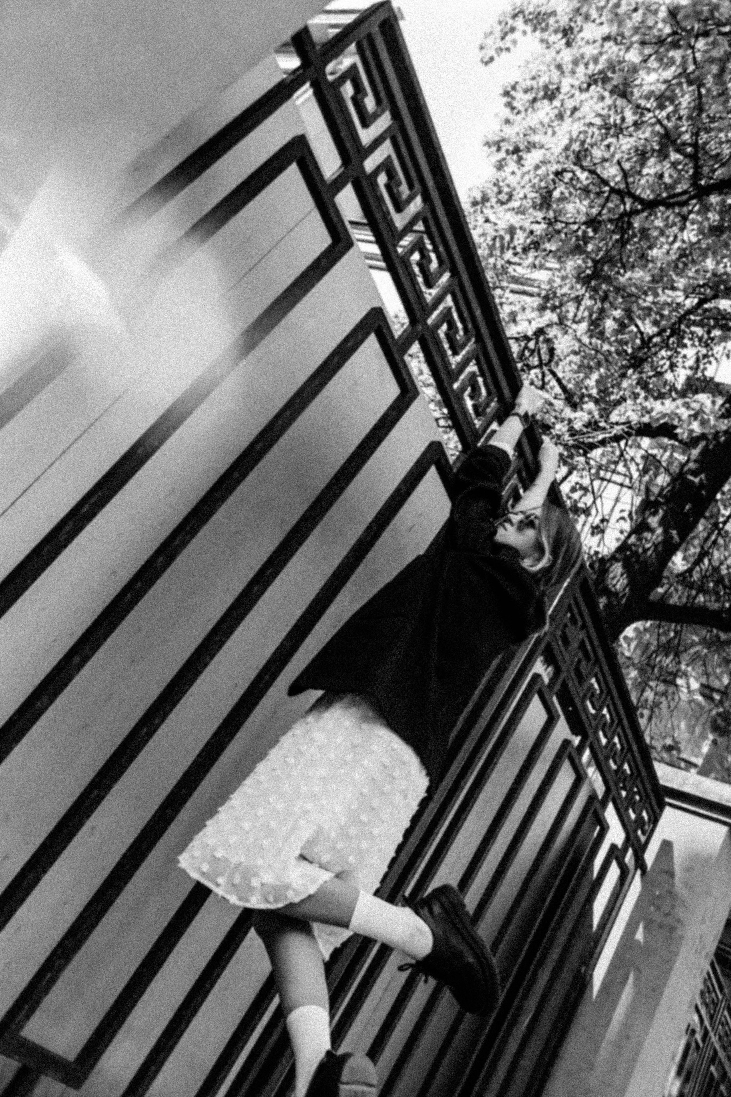 Алёна Тени города. Фотограф в Нижнем Новгороде