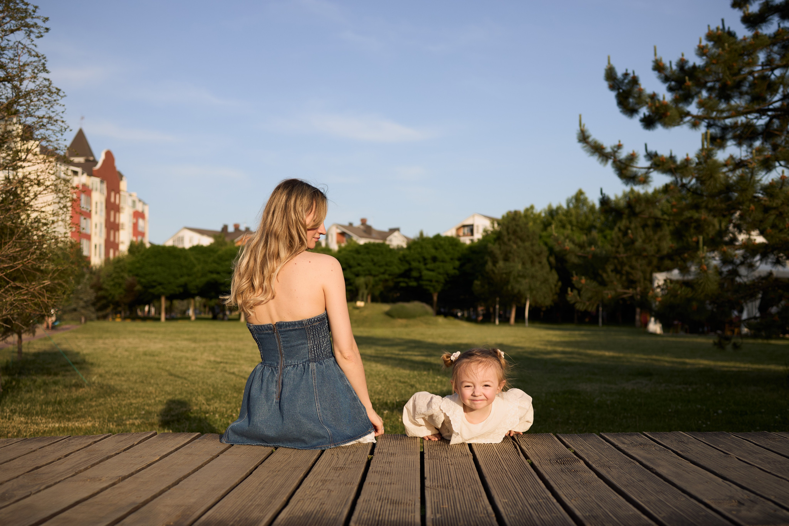 Семейная фотосессия Краснодар