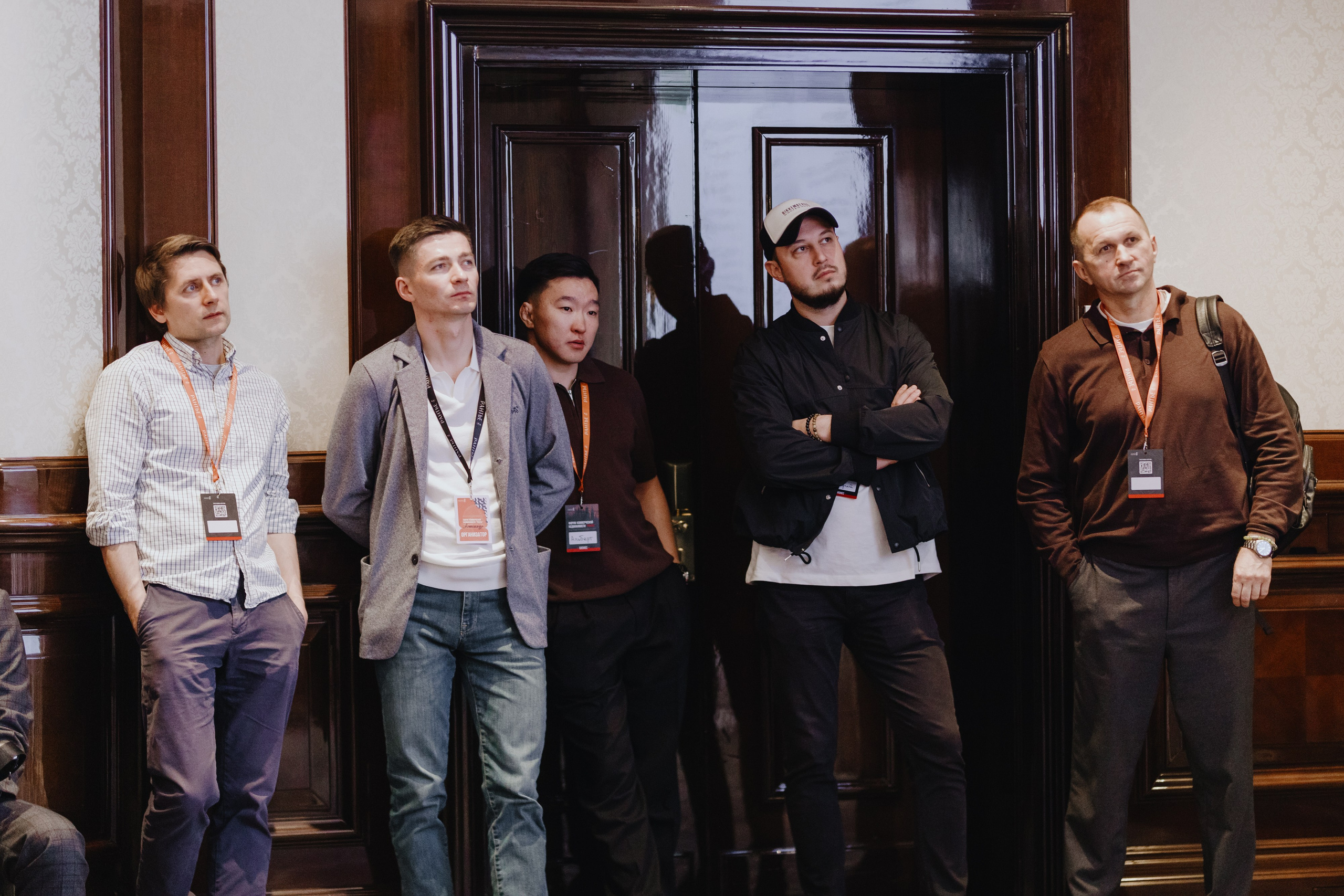 Рантье. Ежегодный форум. Фотограф Илья Чернов