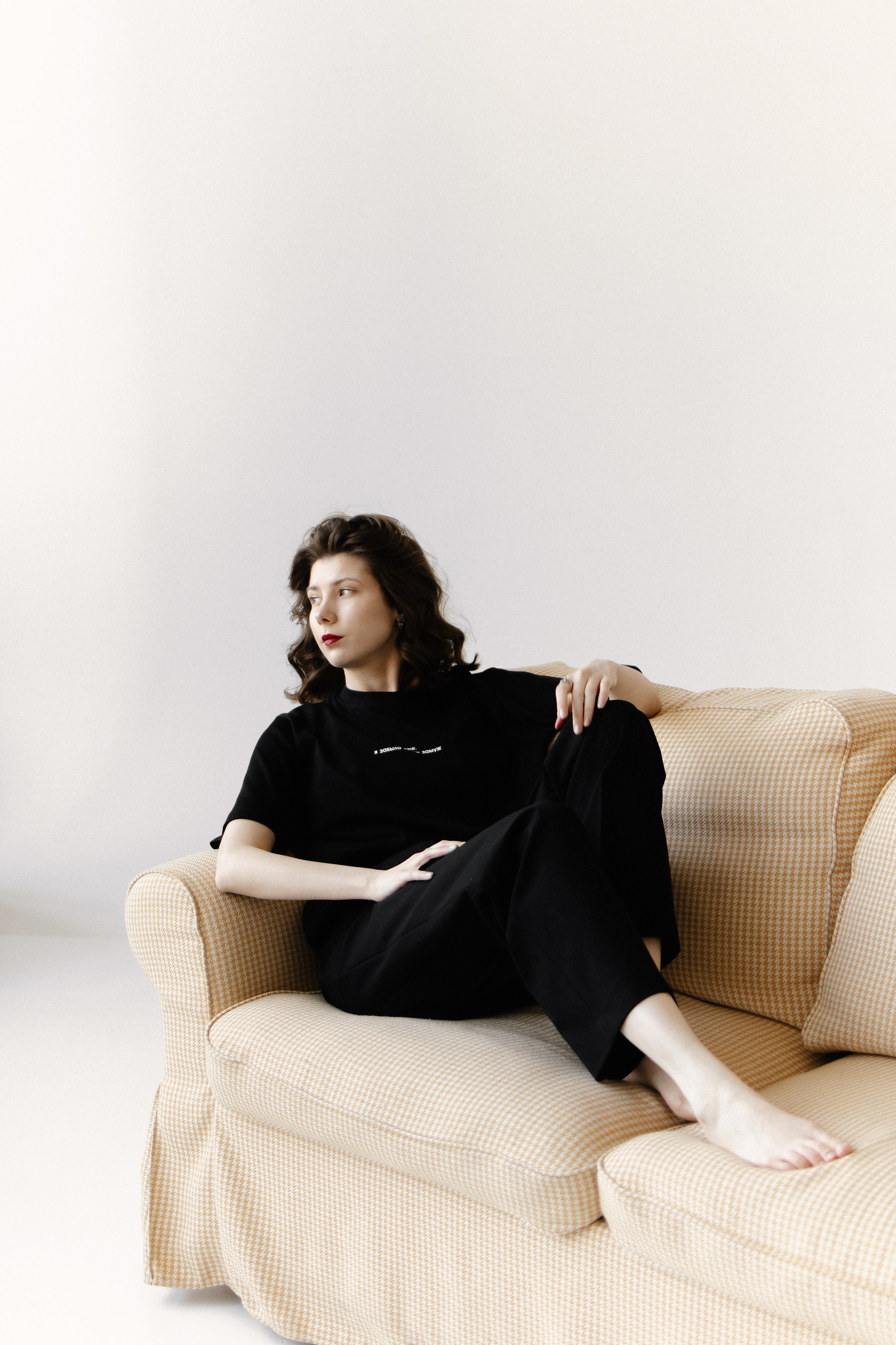 Karina. Портретный фотограф в Минске Екатерина Петренко