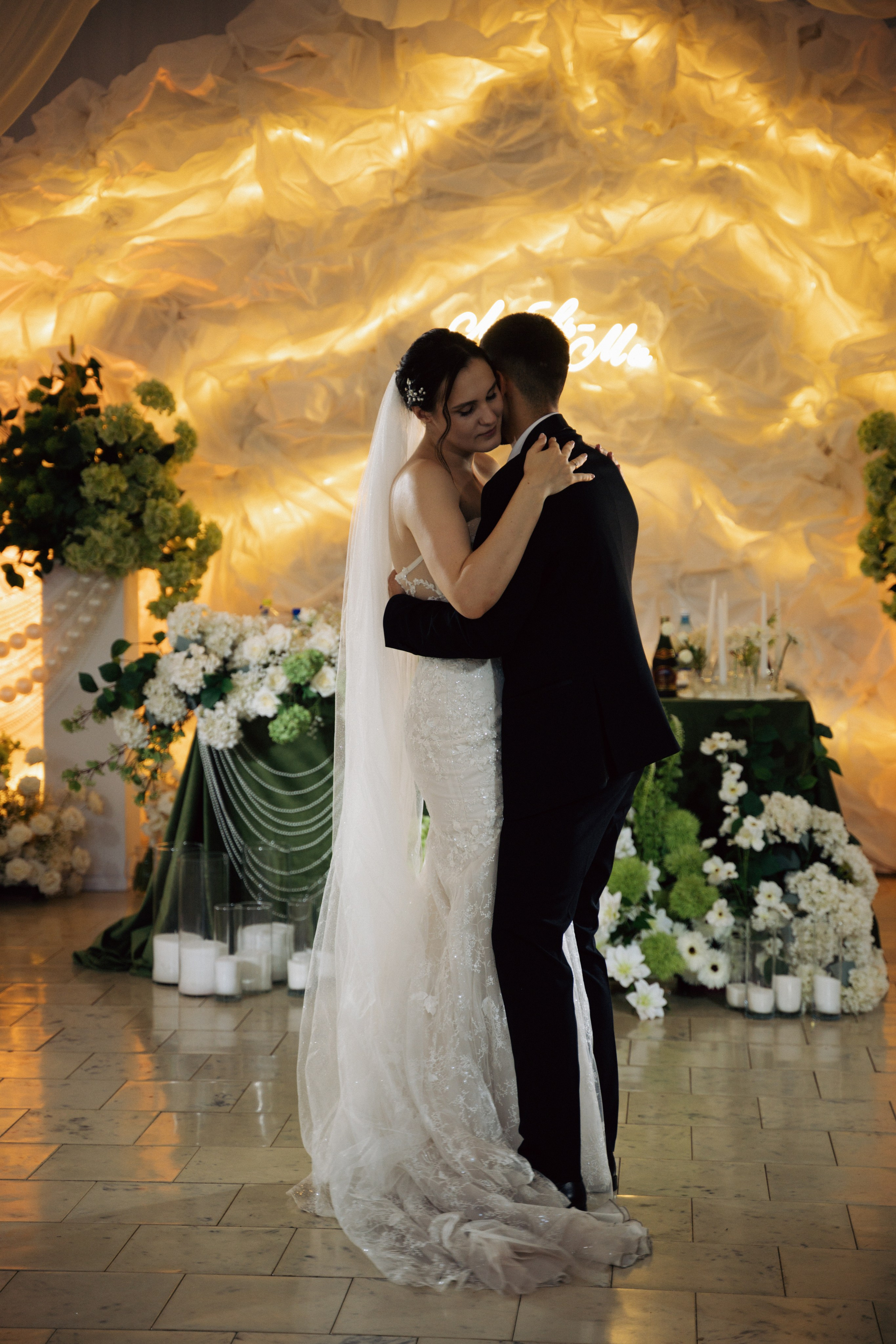 Максим и Дарья. Свадебный и портретный фотограф в Брянске и Москве Алина Химушкина