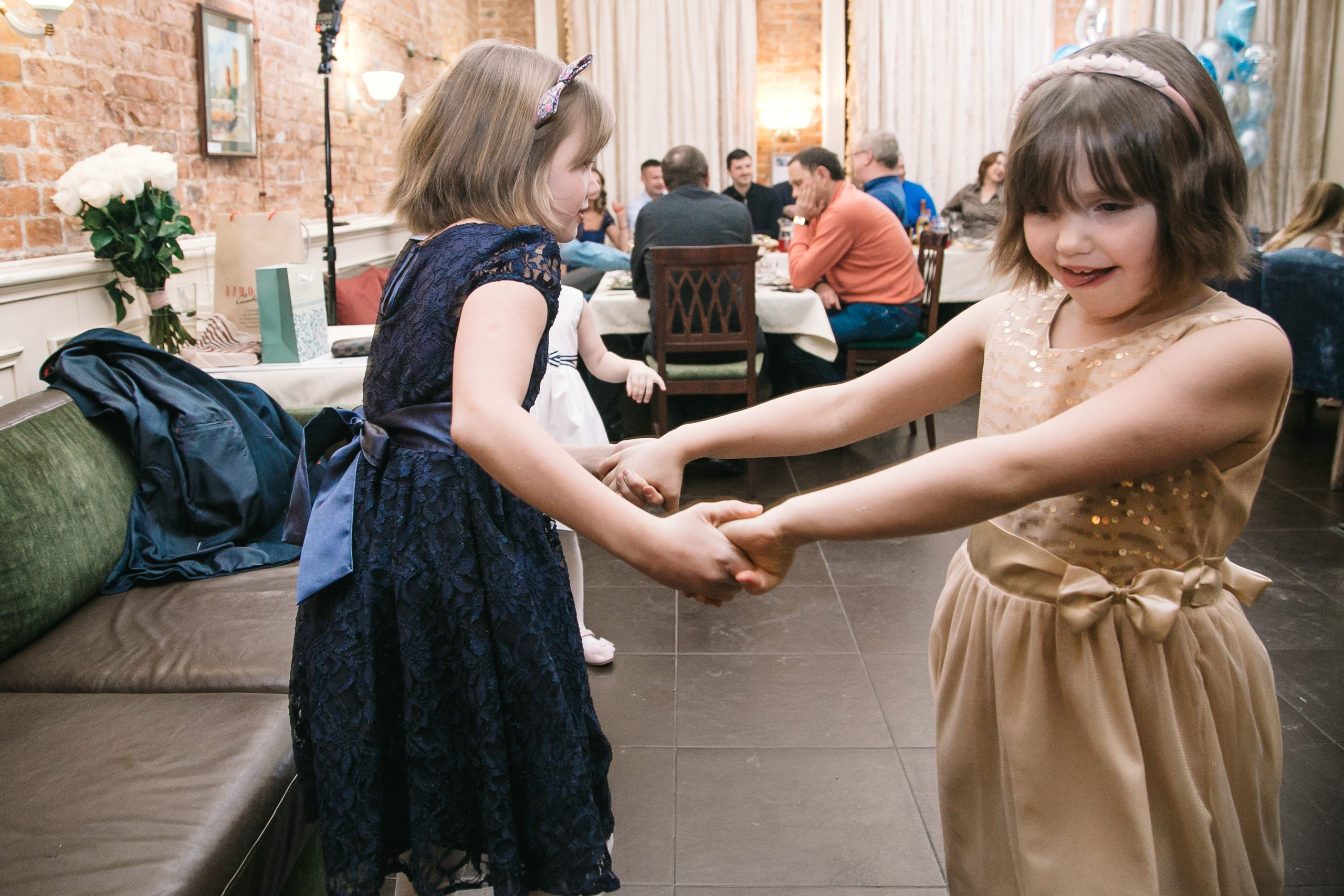 День Рождения в Калачах. Фото и Видео в Сочи | Власкина Маргарита