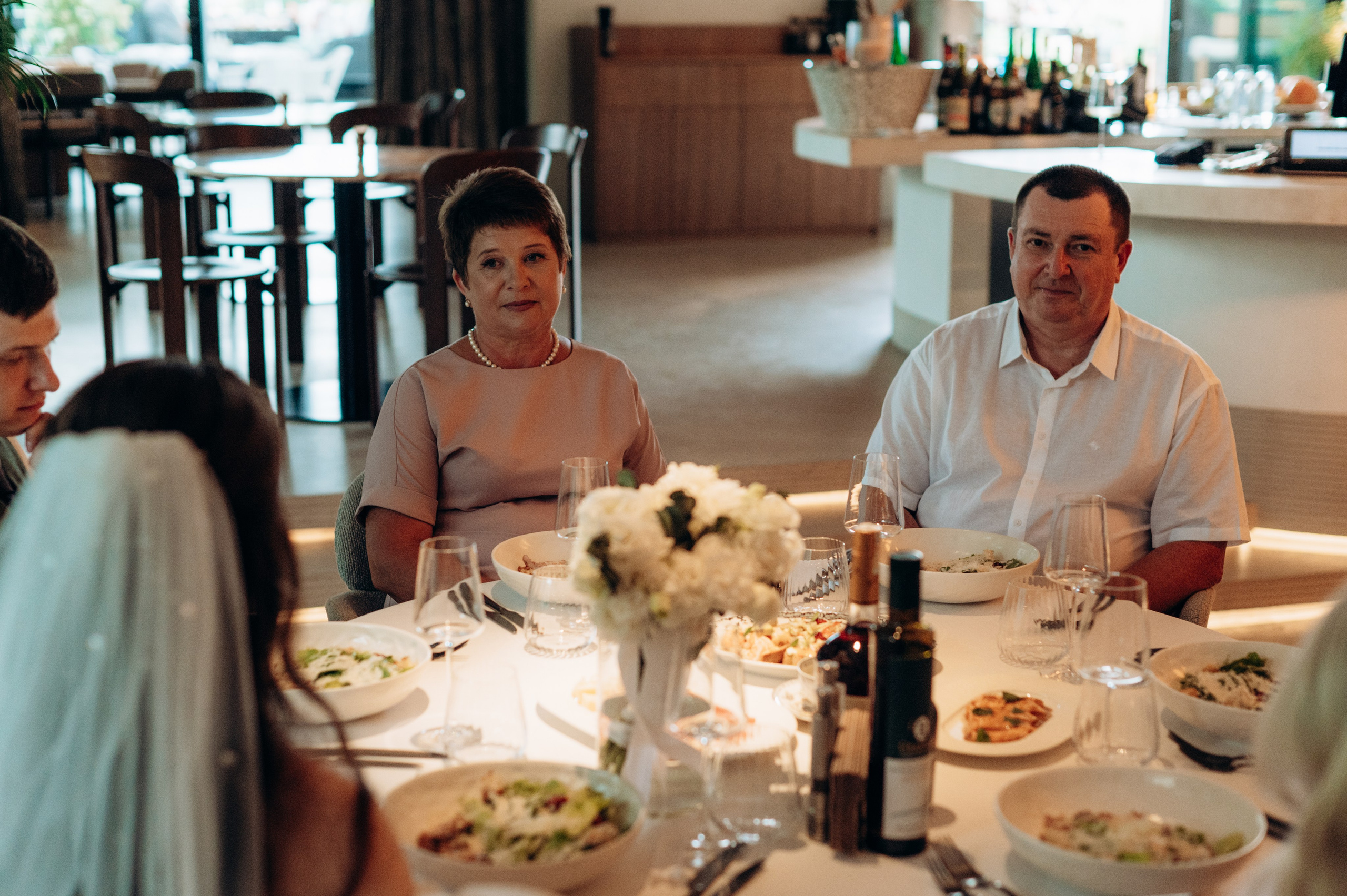 Артем и Екатерина. Свадебный фотограф Белгород