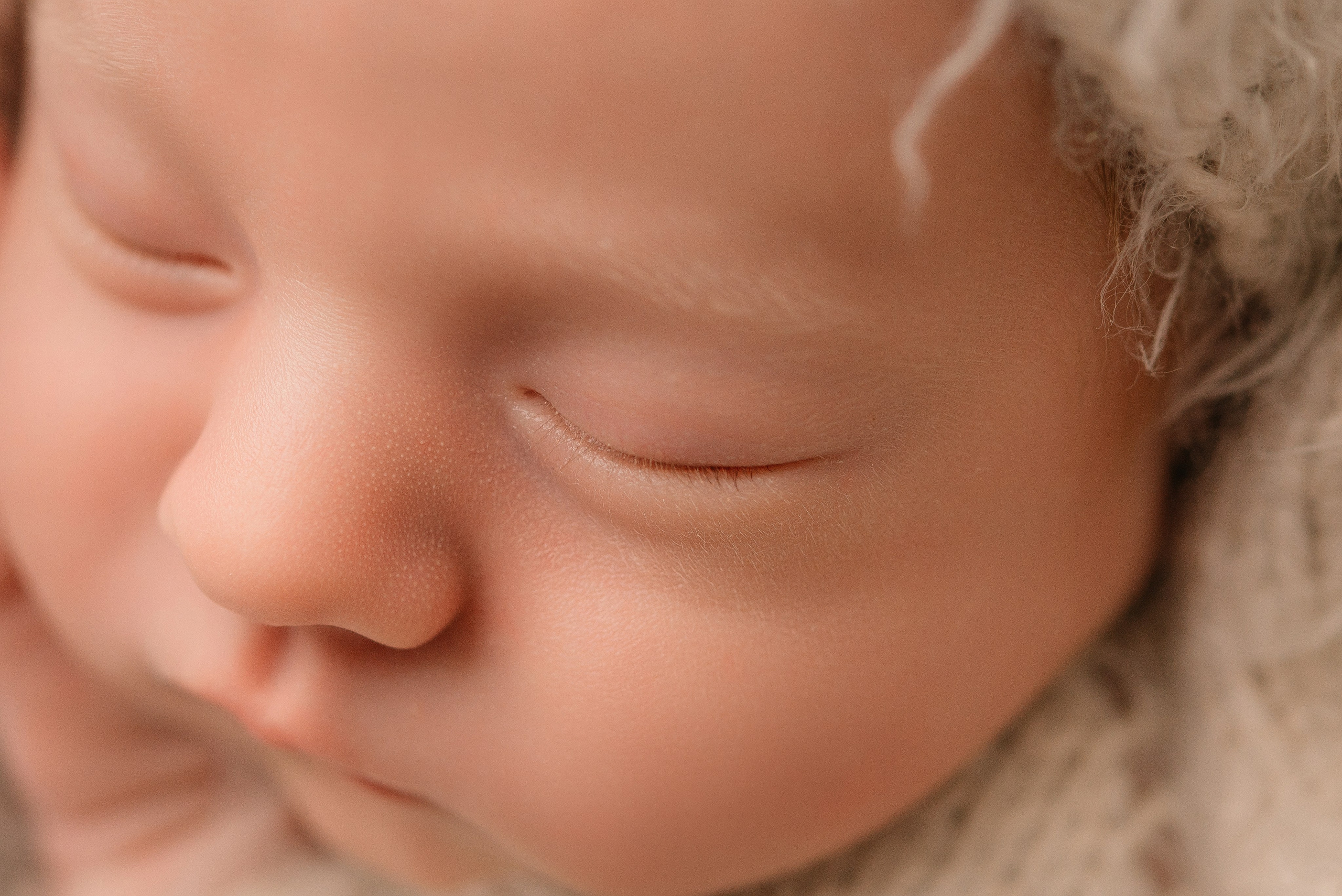 Степан. Фотограф новорожденных Белгород