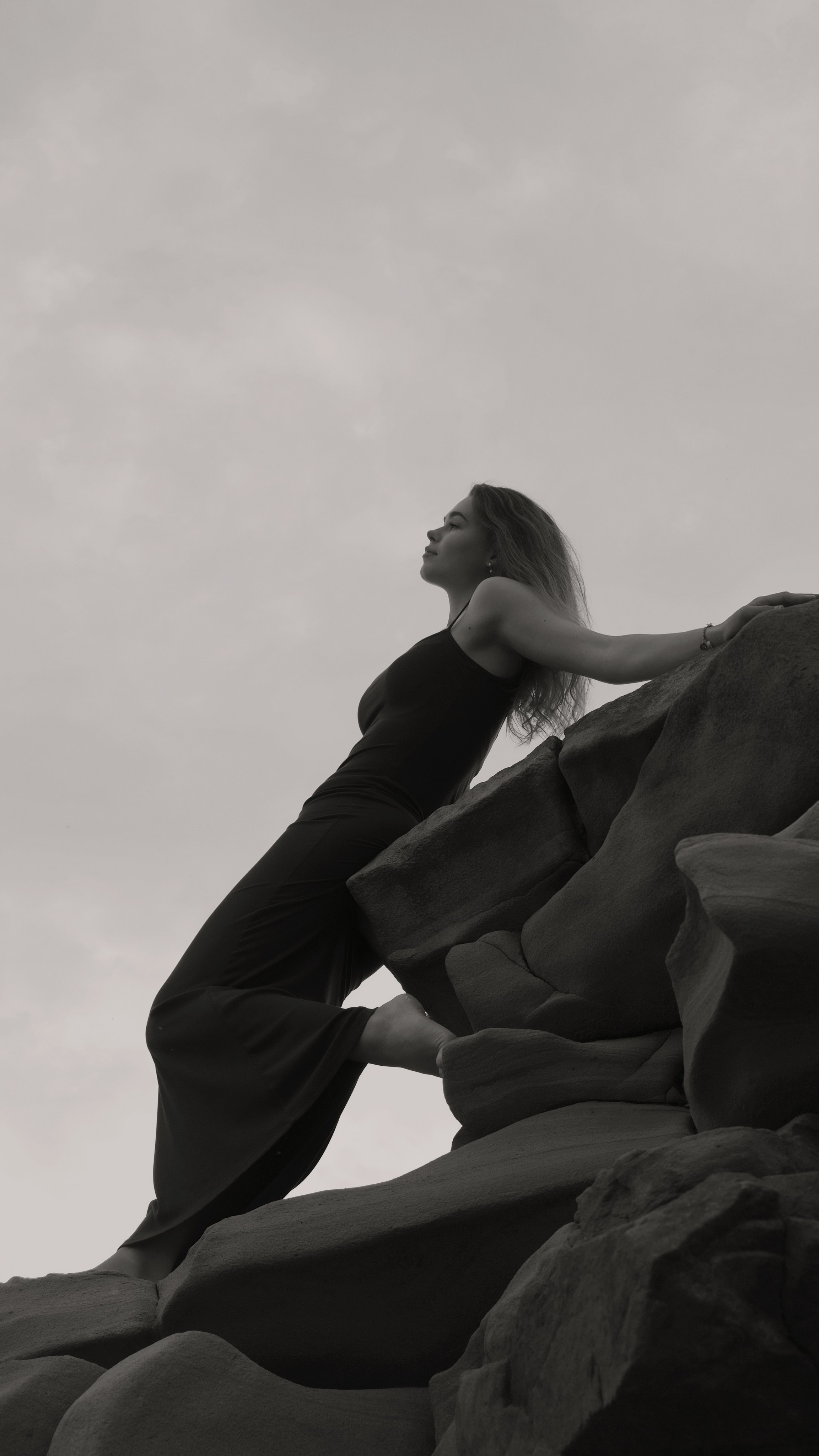 «море». Фотограф Владивостока — Барченко Арина