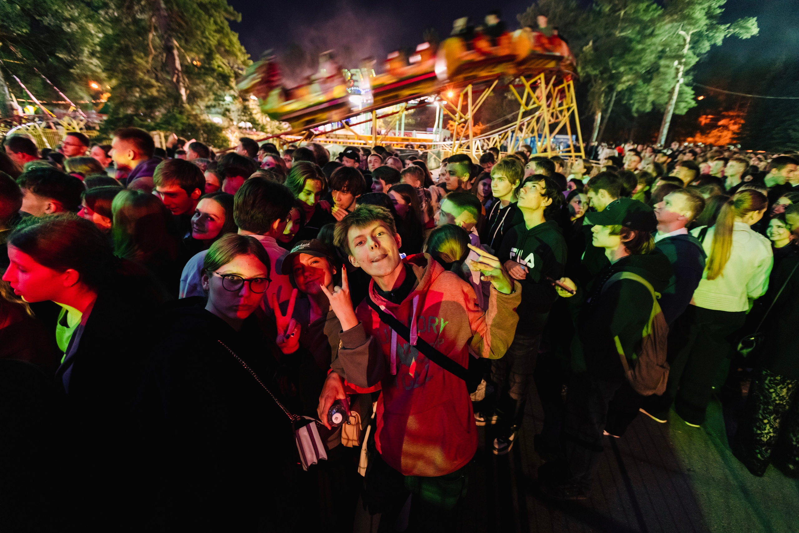 EVENT. Репортажный фотограф Наталья Лапцевич