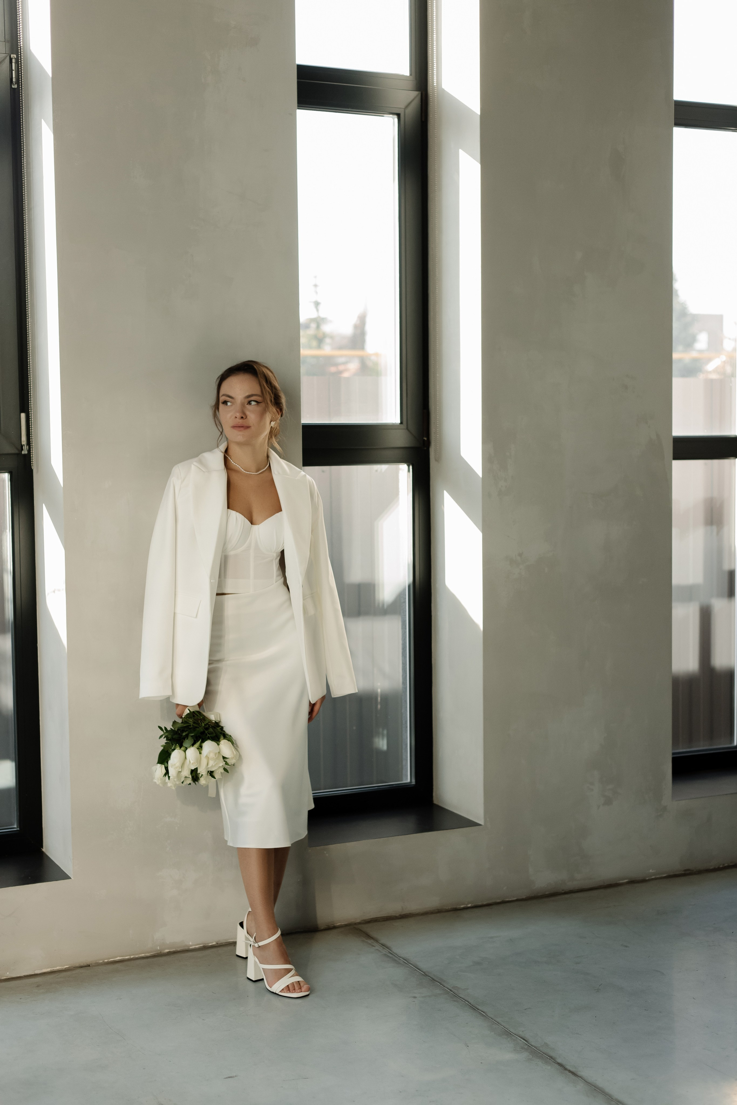 Лена и Илья. Свадебный фотограф Челябинск Полина Чеботарь