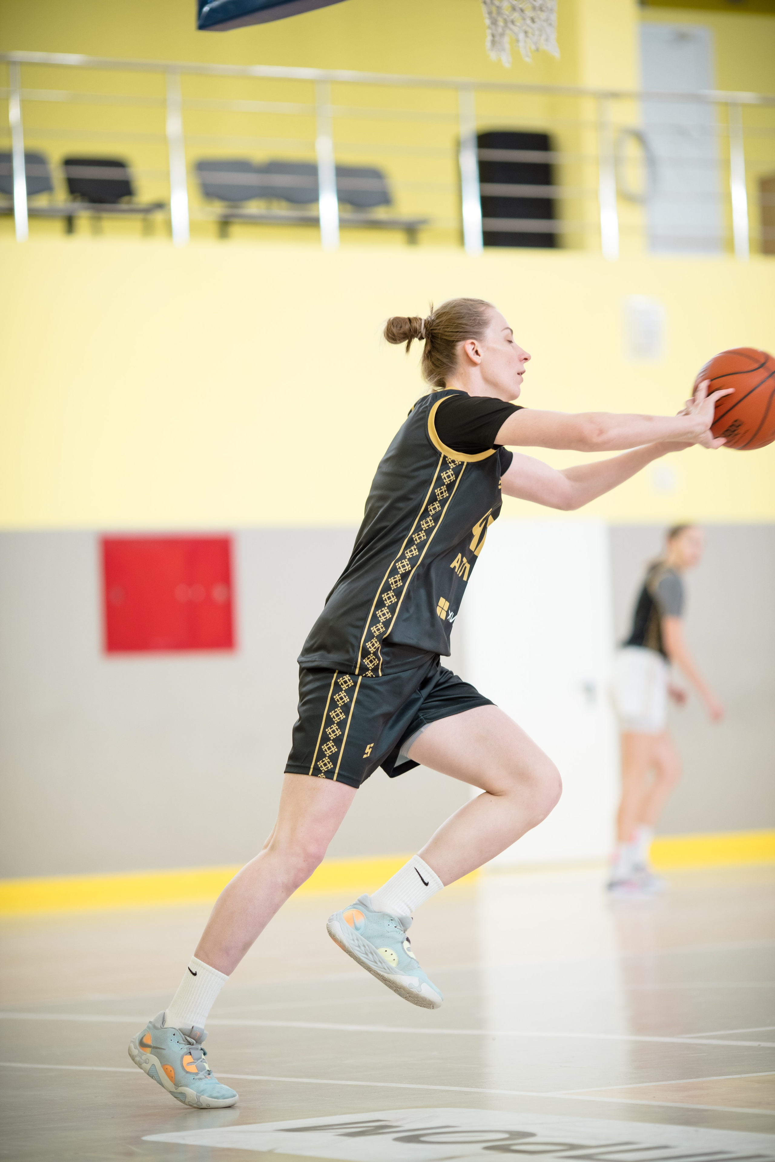 ЧГУ-Атланта. Фотография