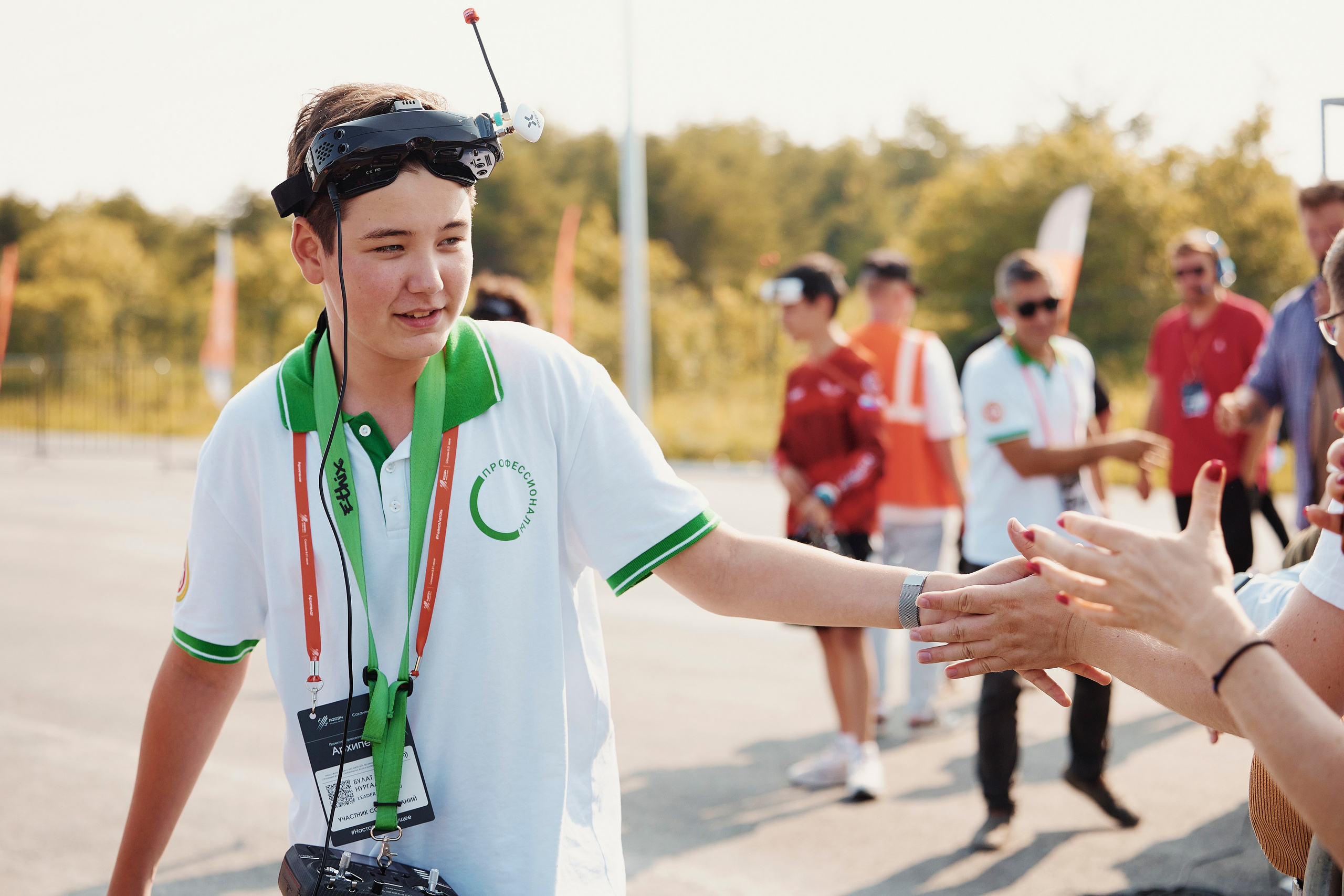 Соревнования дронов | Архипелаг 2024 | Сахалин. Фотограф в Челябинске — Дмитрий Носов