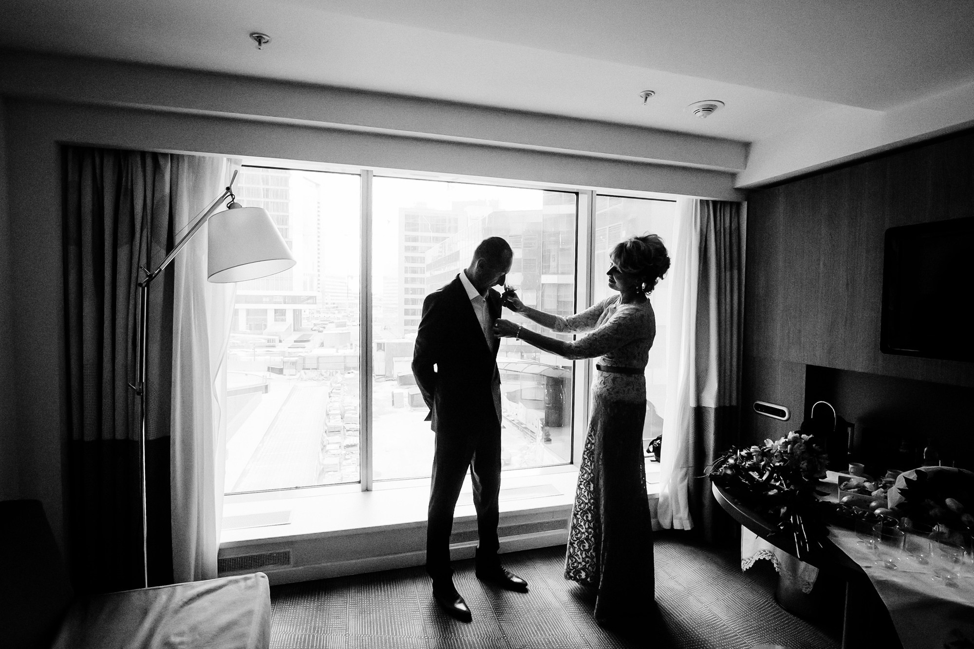 Виктор & Наталья. Свадебные и портретный фотограф — Кирилл Зорин