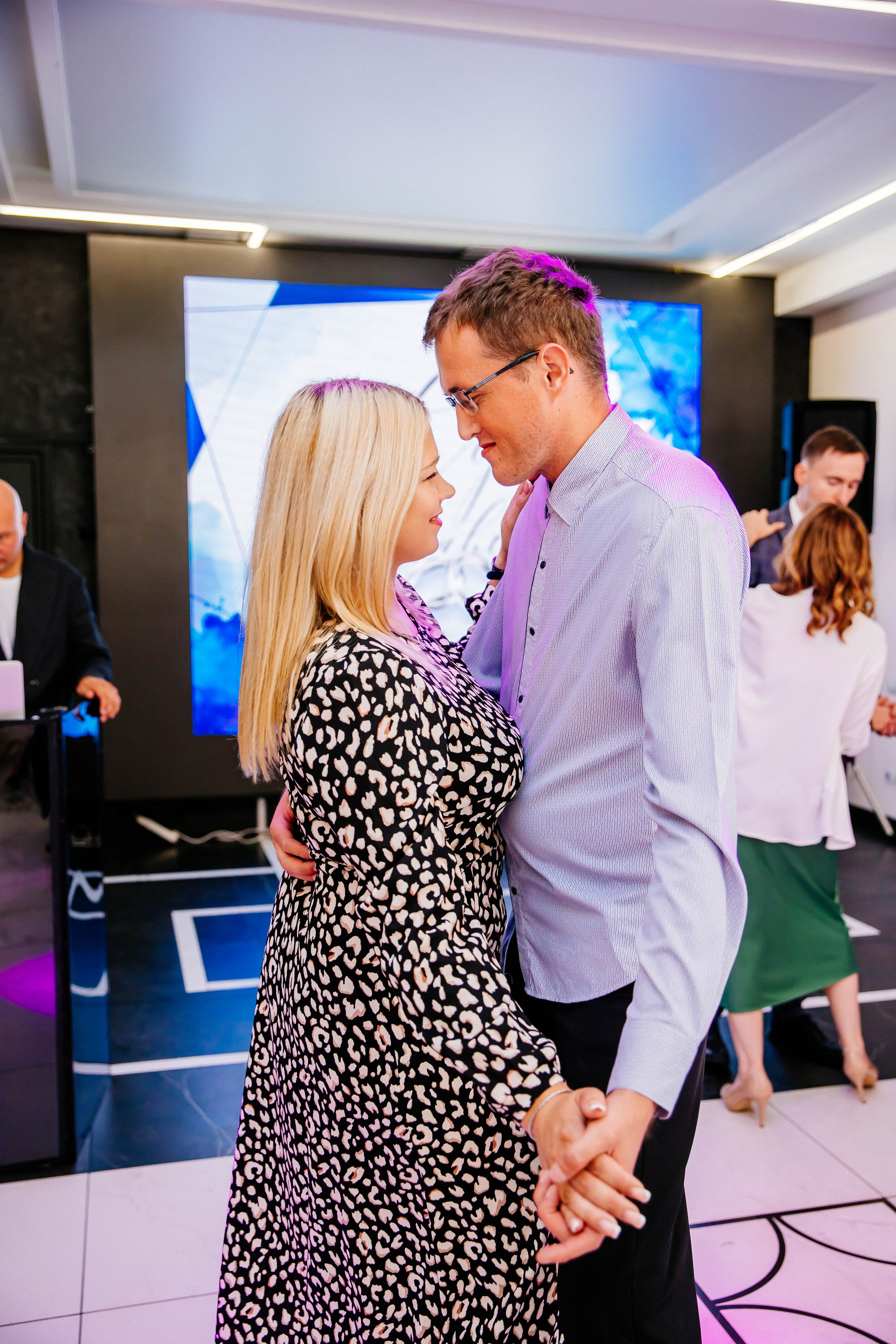 Ползунов. Рыжова Тамара