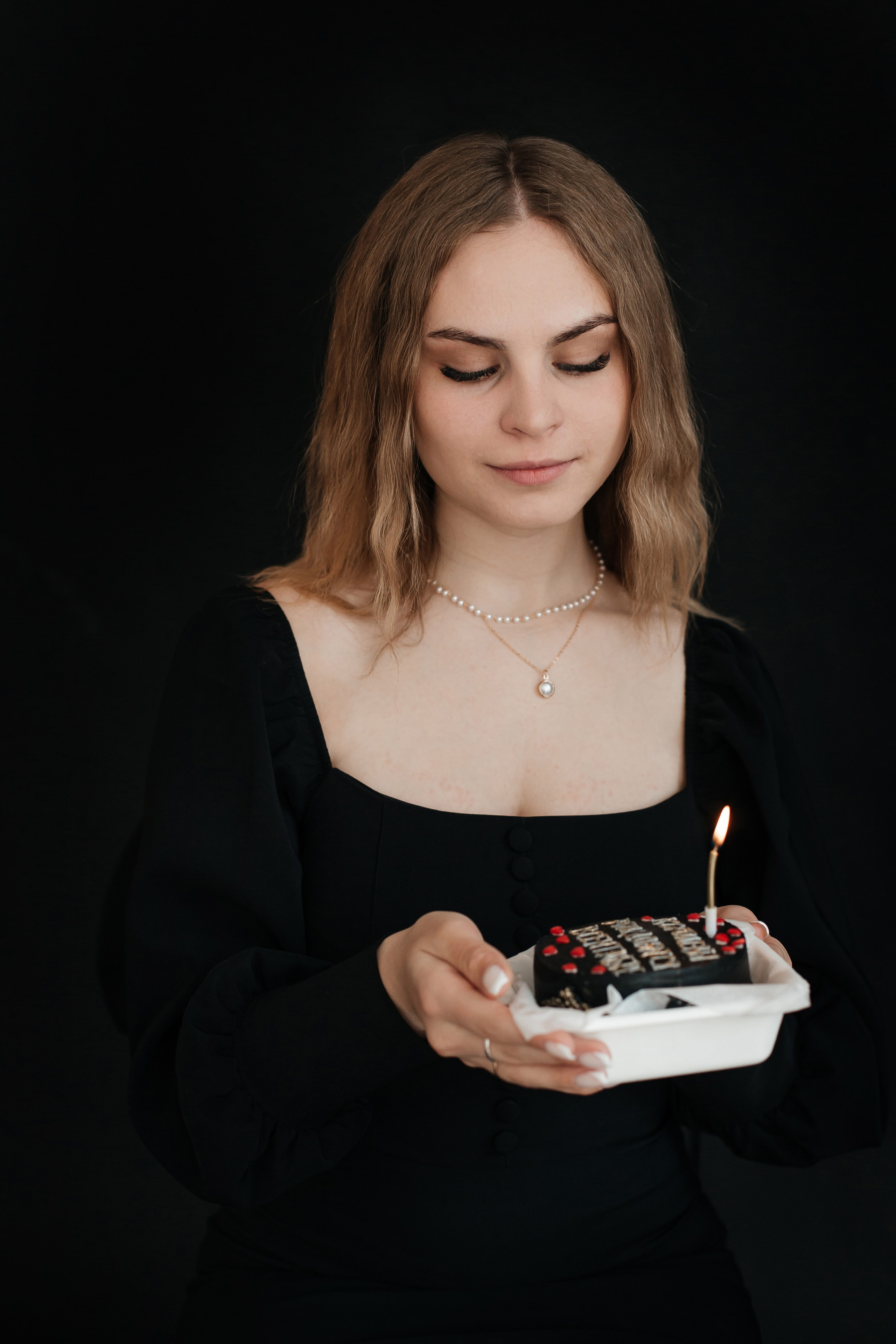 ФОТОСЕССИЯ КО ДНЮ РОЖДЕНИЯ. Фотограф в Киселёвске Татьяна Трухалева