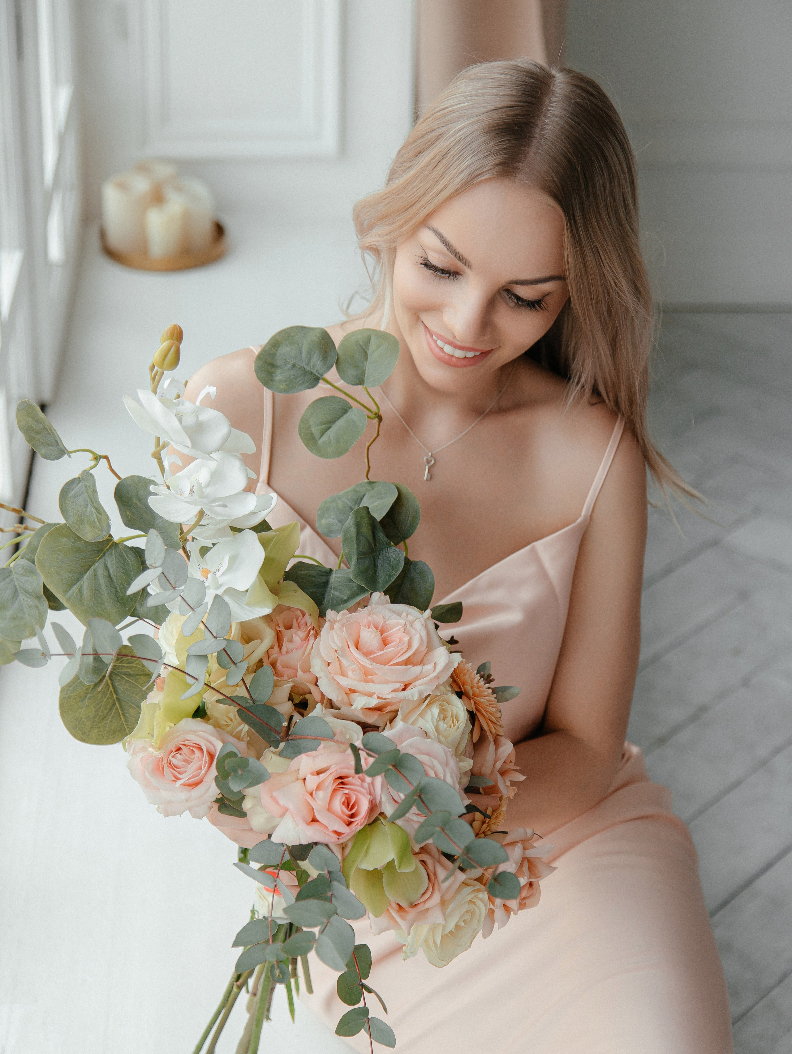 Съемка  для бизнес-контента. Фотограф текстиля в Москве Ольга Иванова