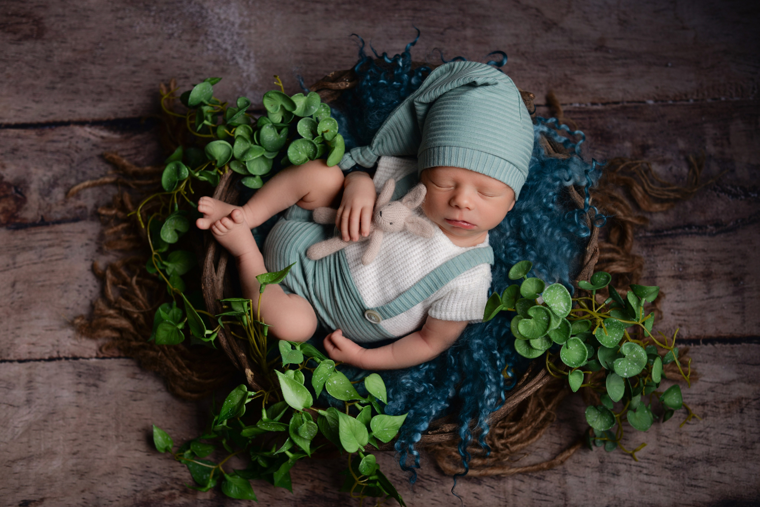 Портфолио newborn. Фотограф новорожденных в Москве Воробьева Юлия