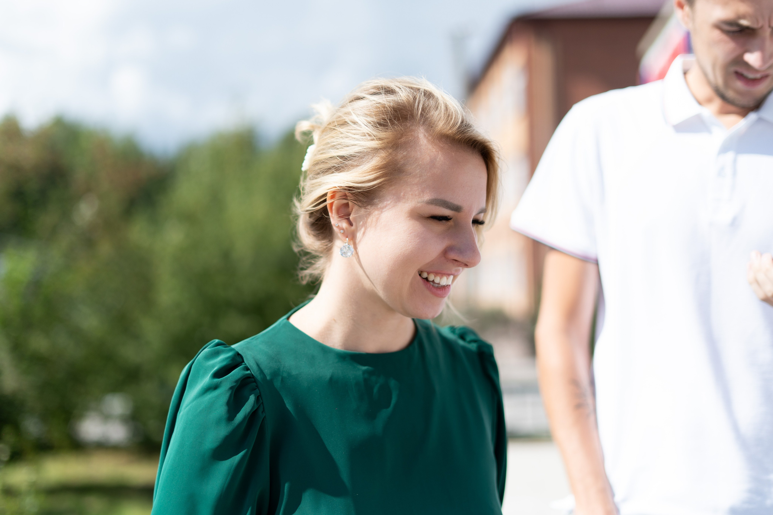 Елизавета & Артём. Анастасия Паршукова — фотограф Шерегеш Новосибирск