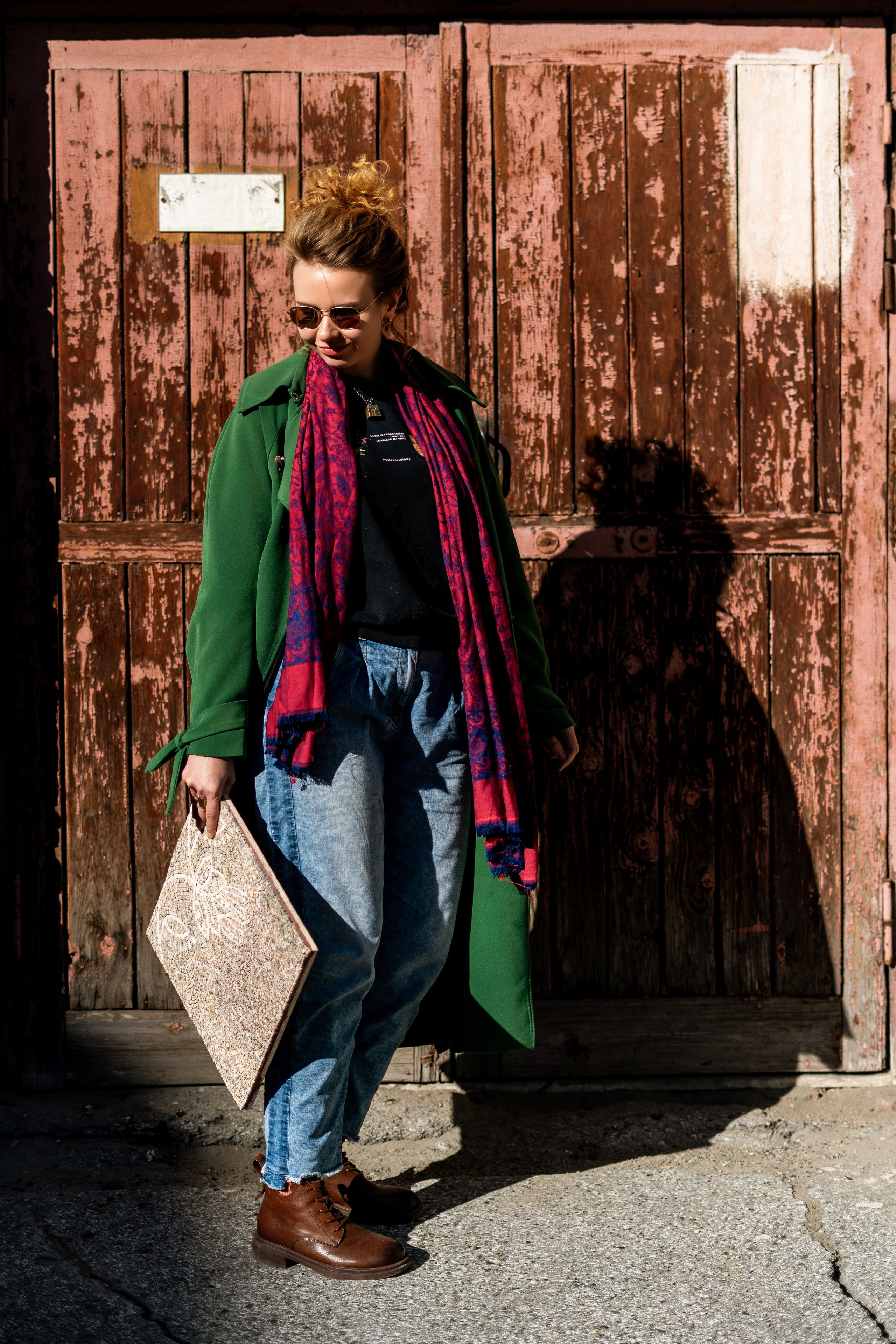 Аделаида. Анастасия Паршукова — фотограф Шерегеш Новосибирск