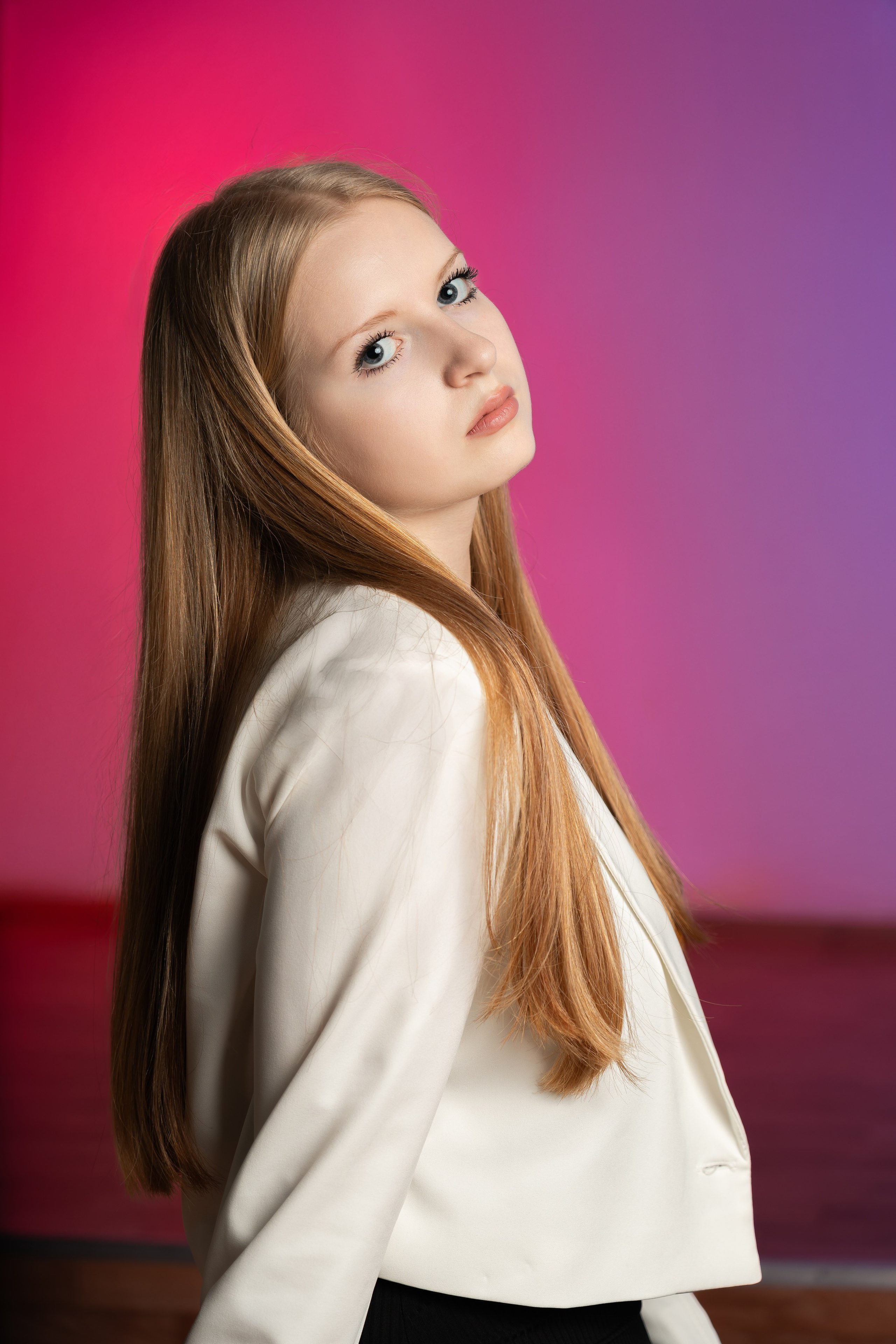 Портфолио. Выпускные альбомы Иваново / Роман Тихомиров