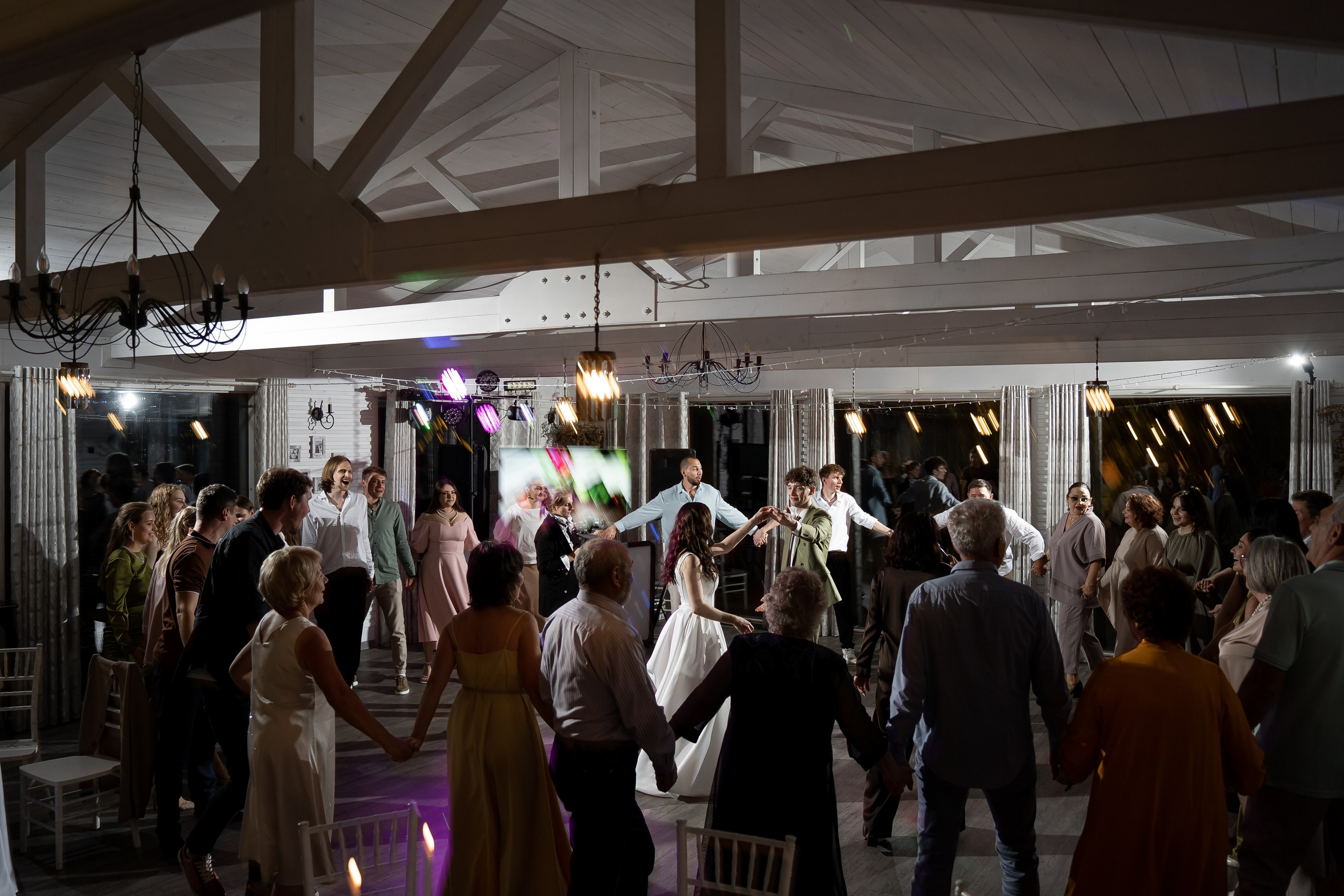 Маргарита & Рафаэль 12.09.2024. Свадебный Фотограф Илья Чепайкин. Калининград