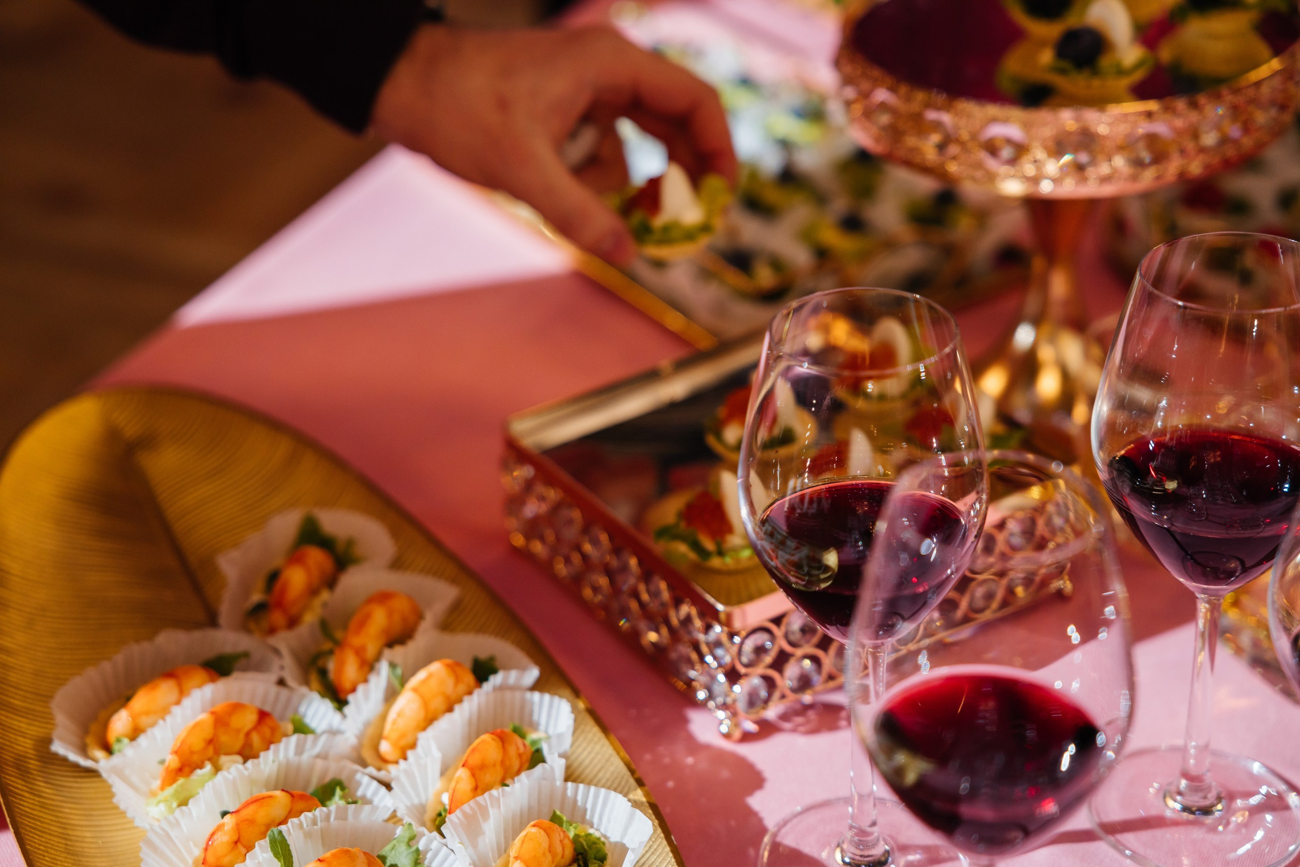 Проект 5. Банкет 1 год. Дата: Февраль 2023. Профессиональный фотограф в городе Астана/Алматы Даурен Сембаев