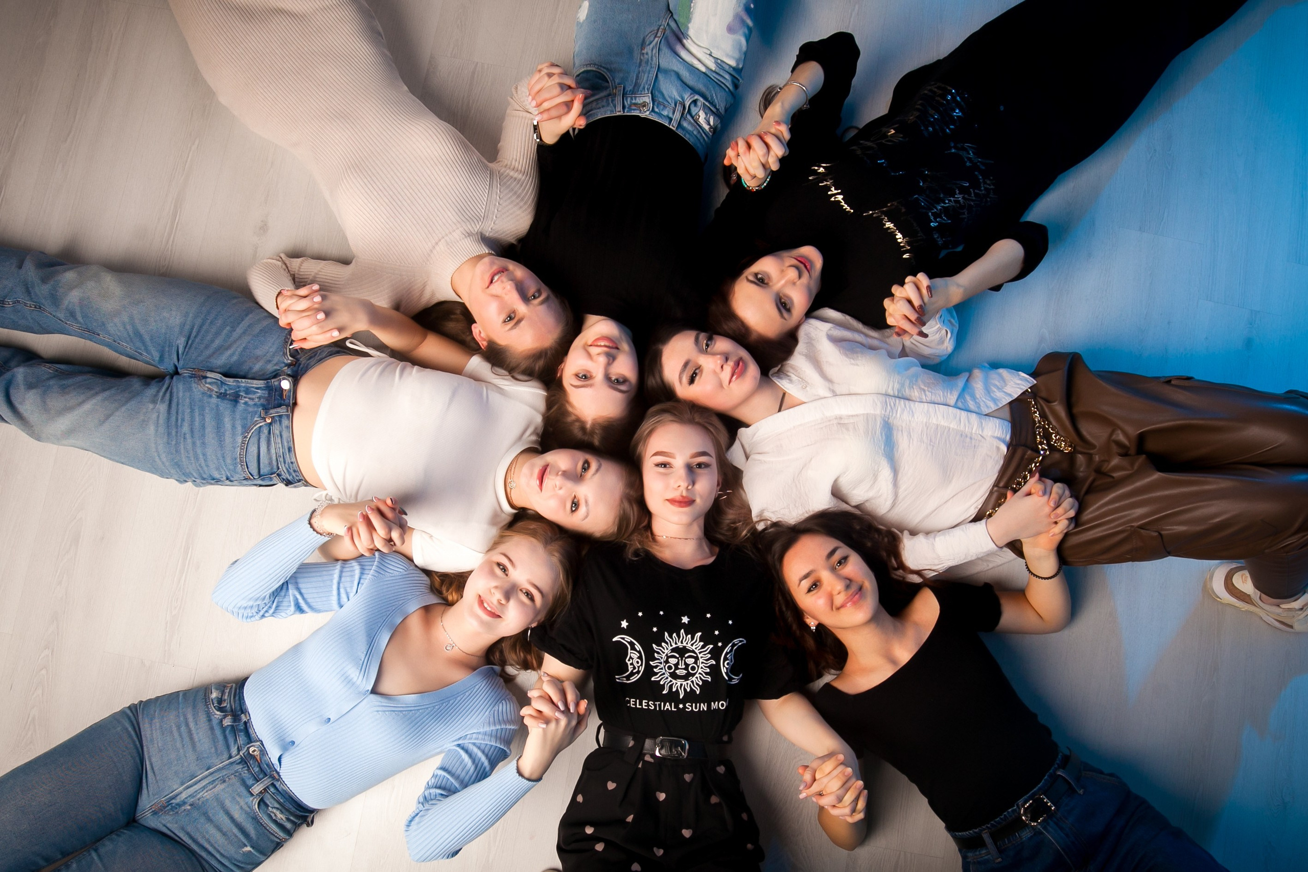 Студия. Фотограф в Мурманске Андрей Полярик, фотоальбомы