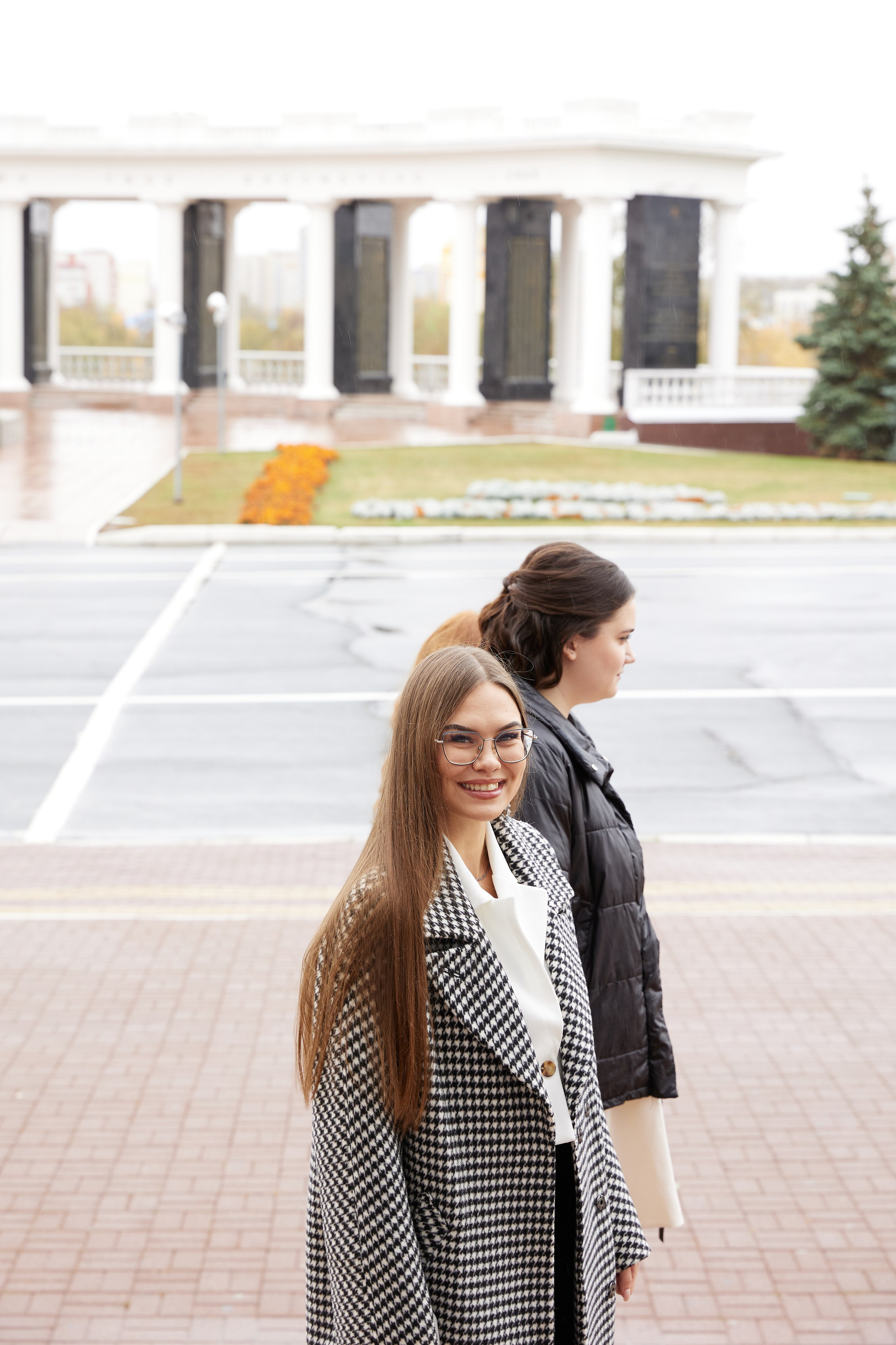 Данила &Лиза. Свадебный и семейный фотограф г. Саранск