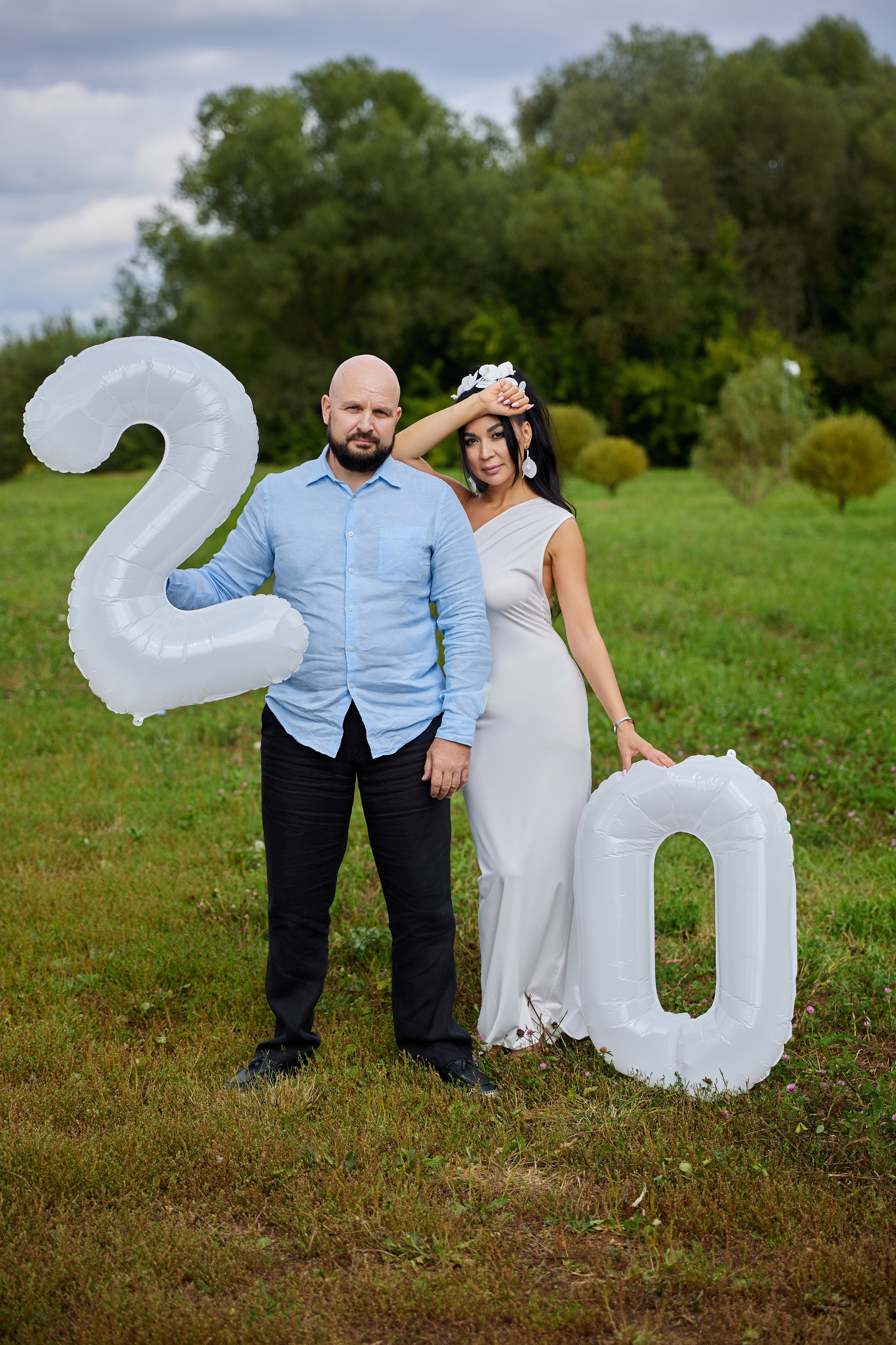 Татьяна с семьей. Свадебный и семейный фотограф г. Саранск