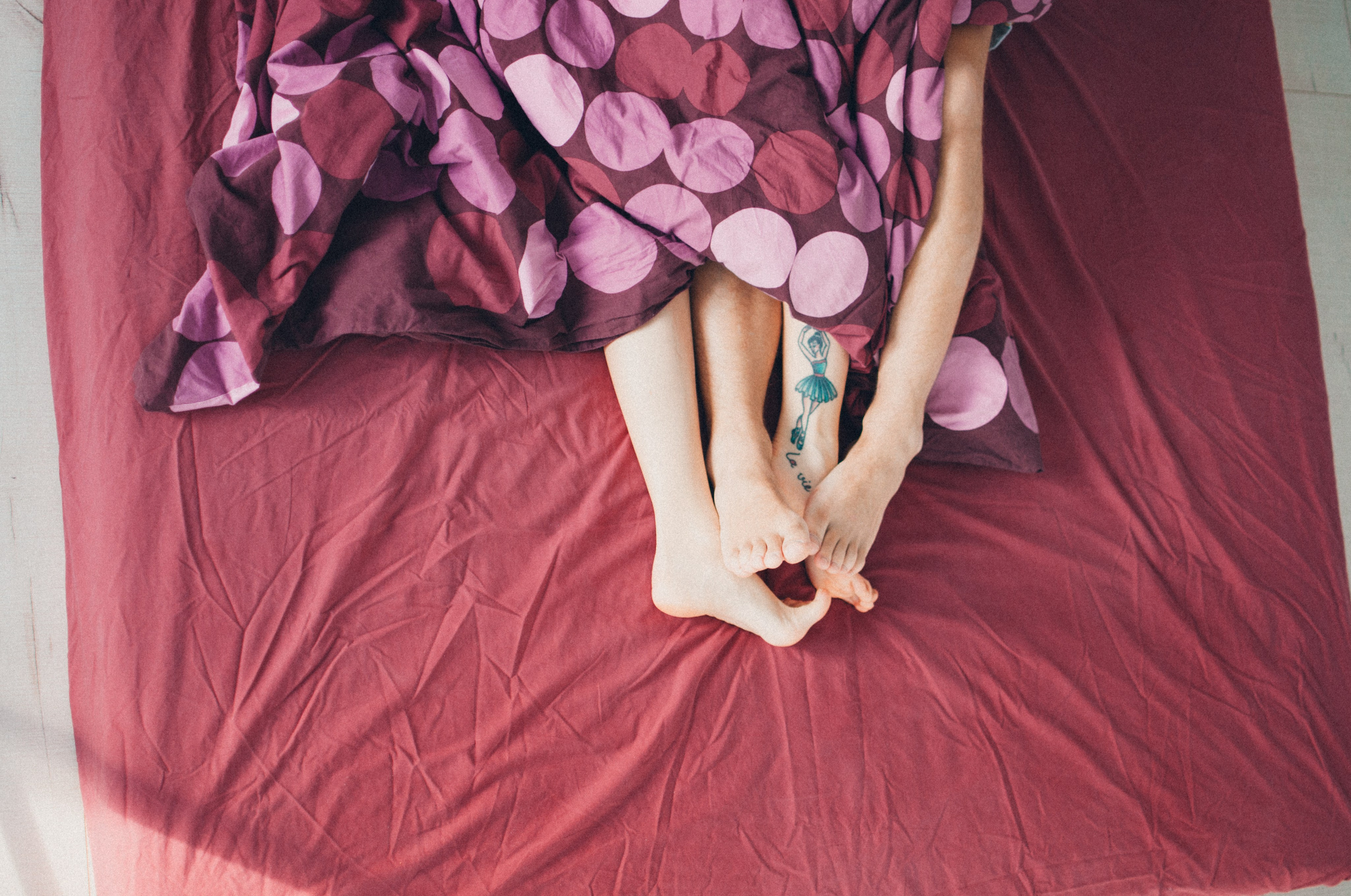 Кино про любовь