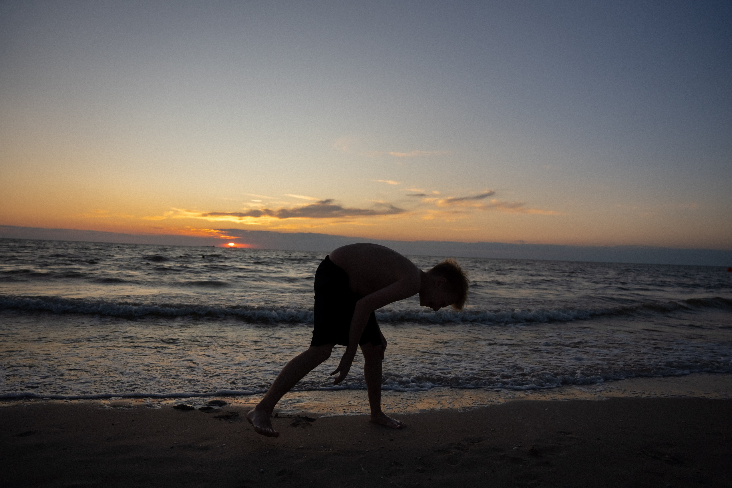 Летние зарисовки