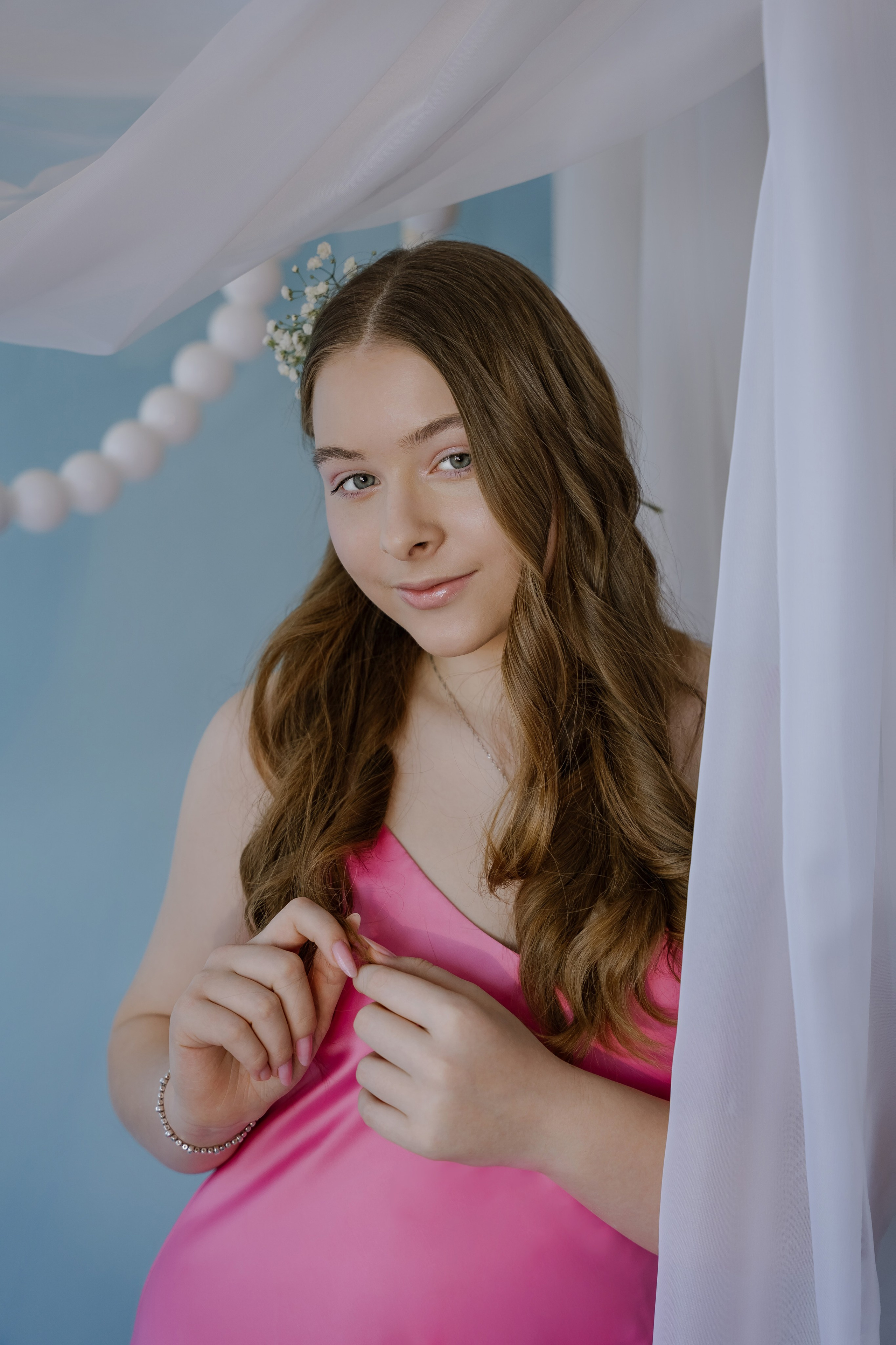 Весенний фотодень