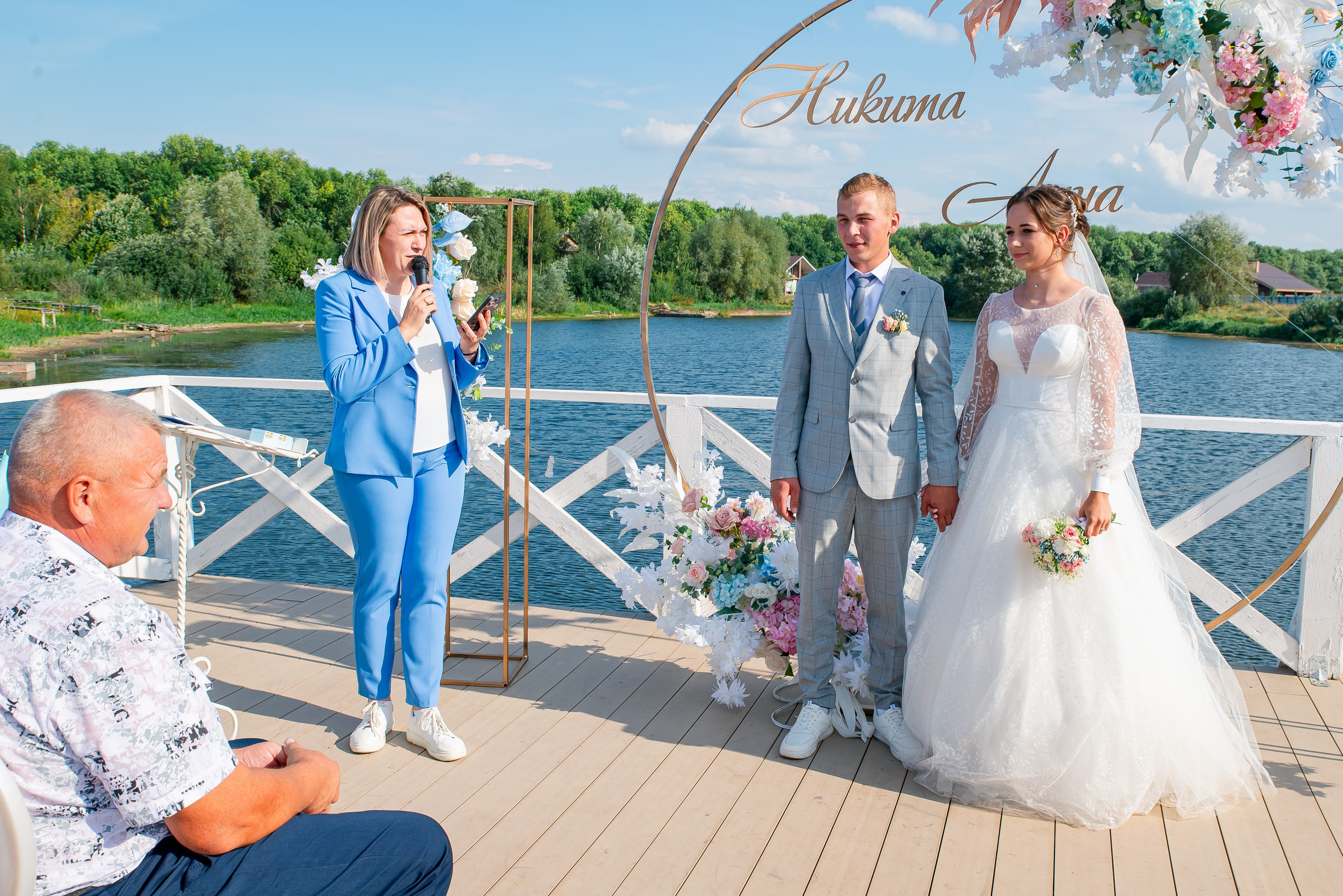 Ведущая Уфа, тамада Уфа, Ирина Гумерова