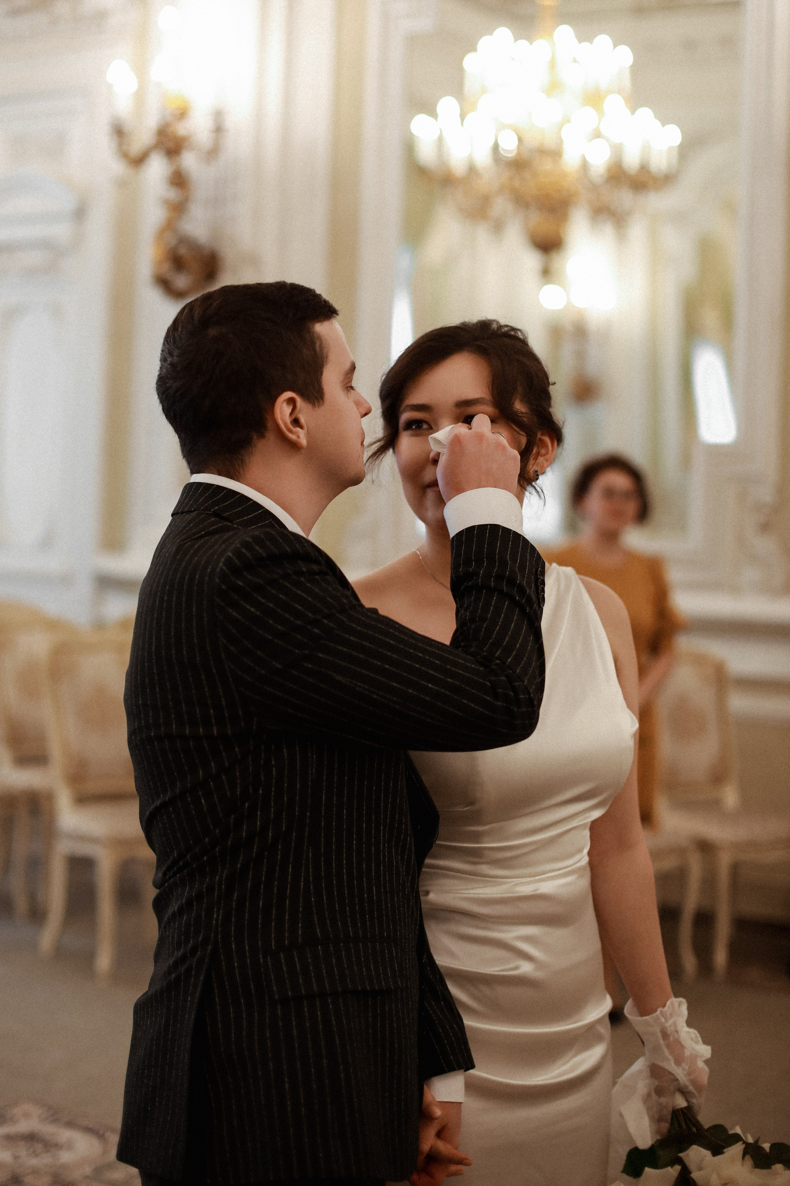 Wedding. Фотограф Санкт-Петербург | Валерия Рогальская