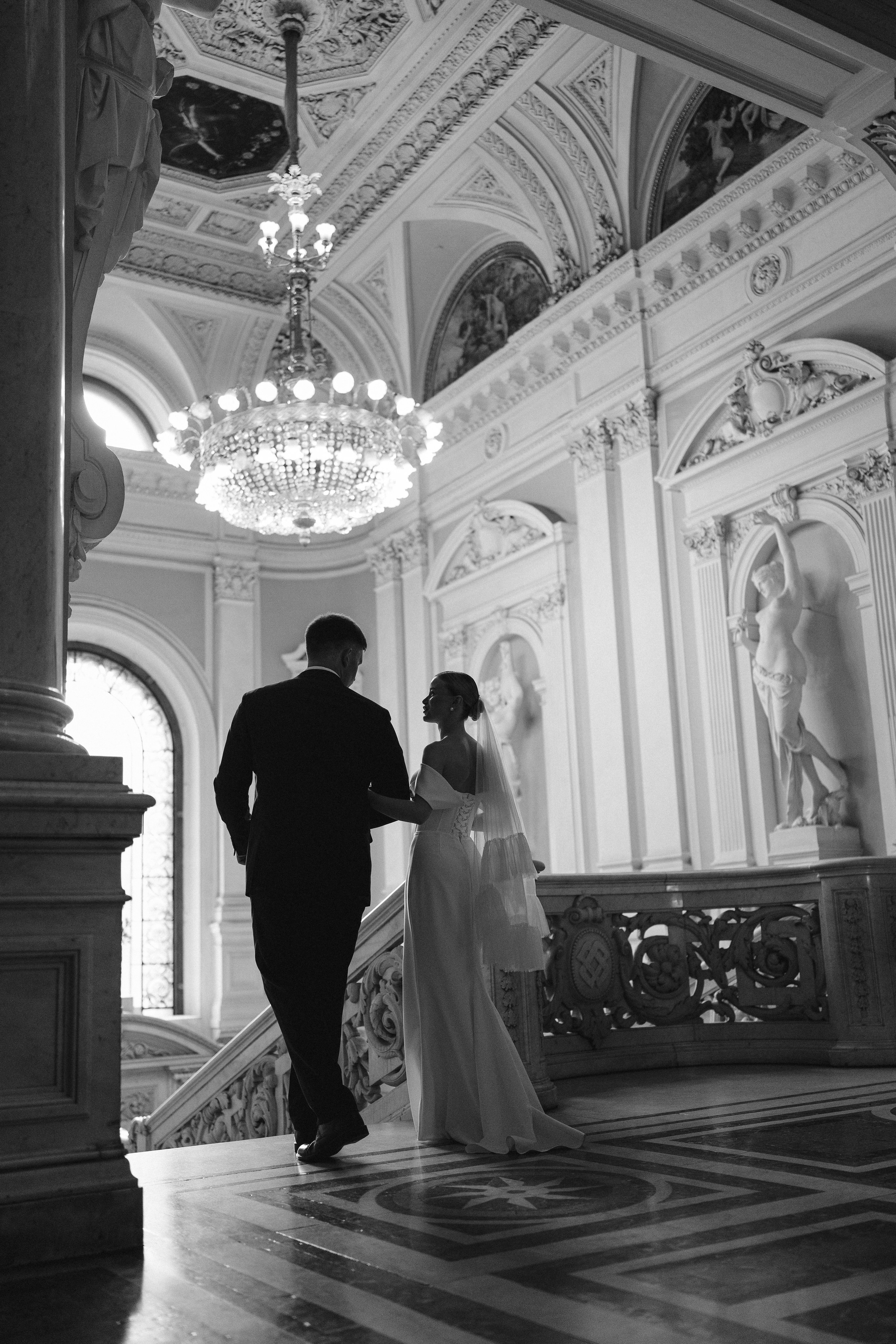 Wedding. Фотограф Санкт-Петербург | Валерия Рогальская