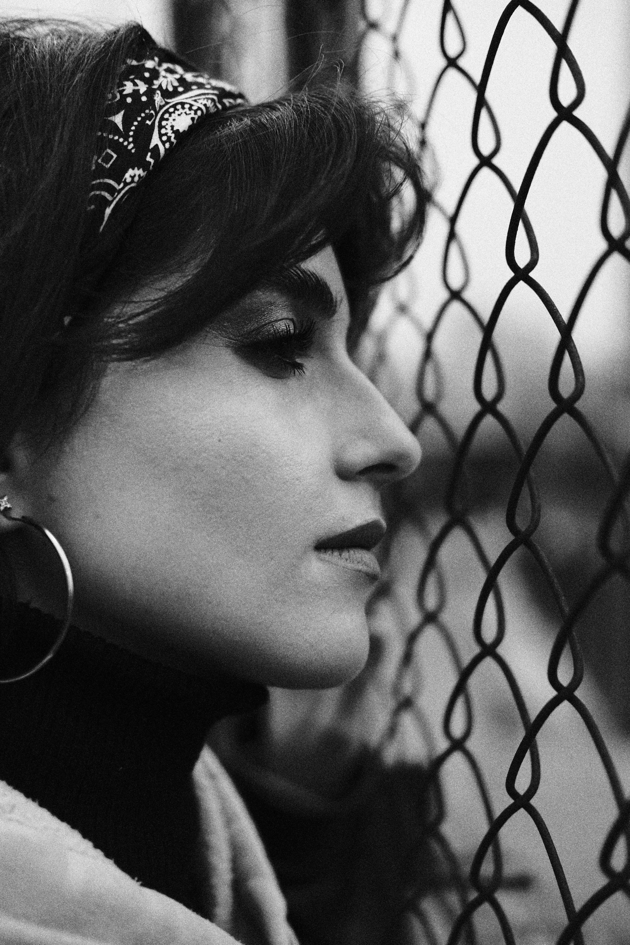 Кирилл Акишкин — режиссёр и фотограф | Кинестетика визуального повествования| МОСКВА